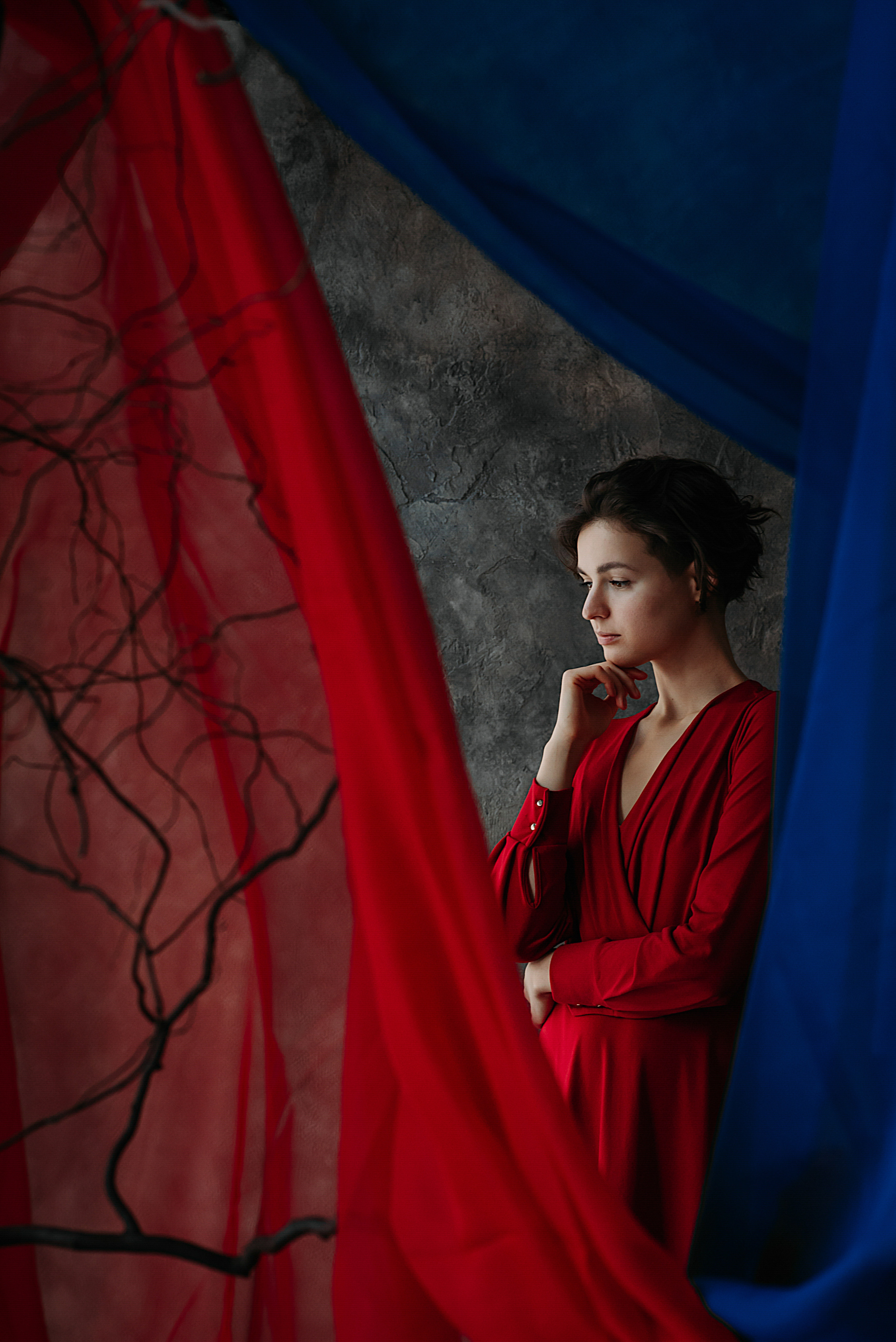 Фотограф Рашковская Полина