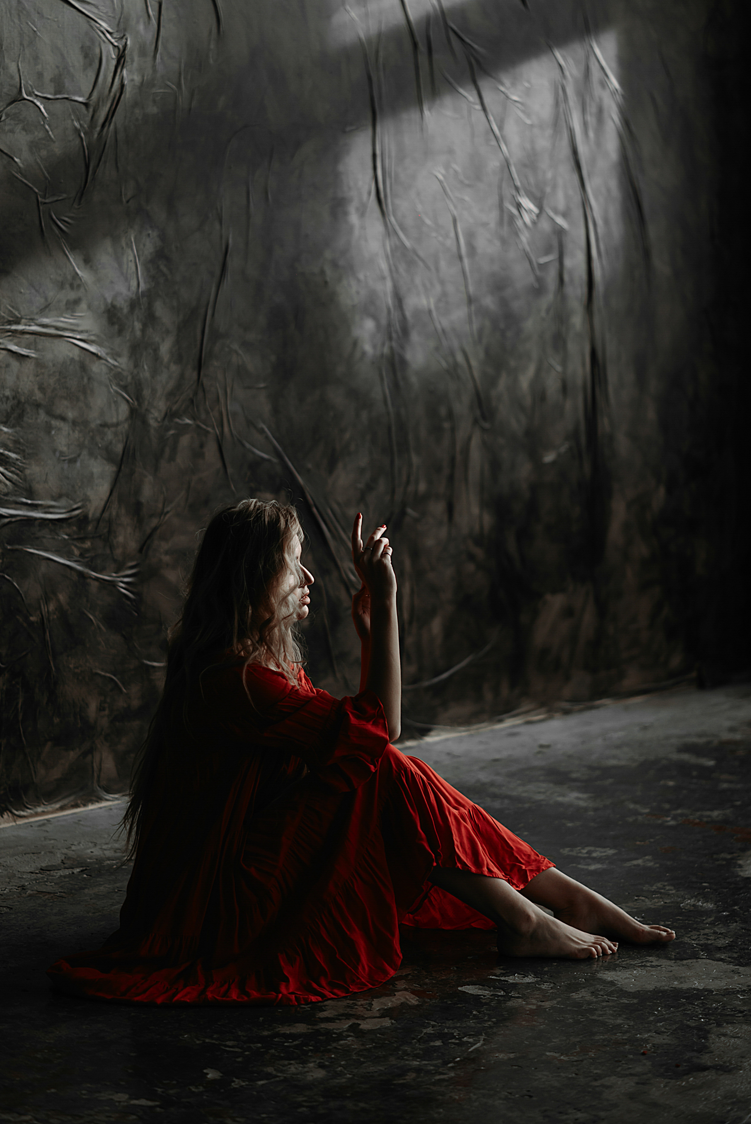 Фотограф Рашковская Полина