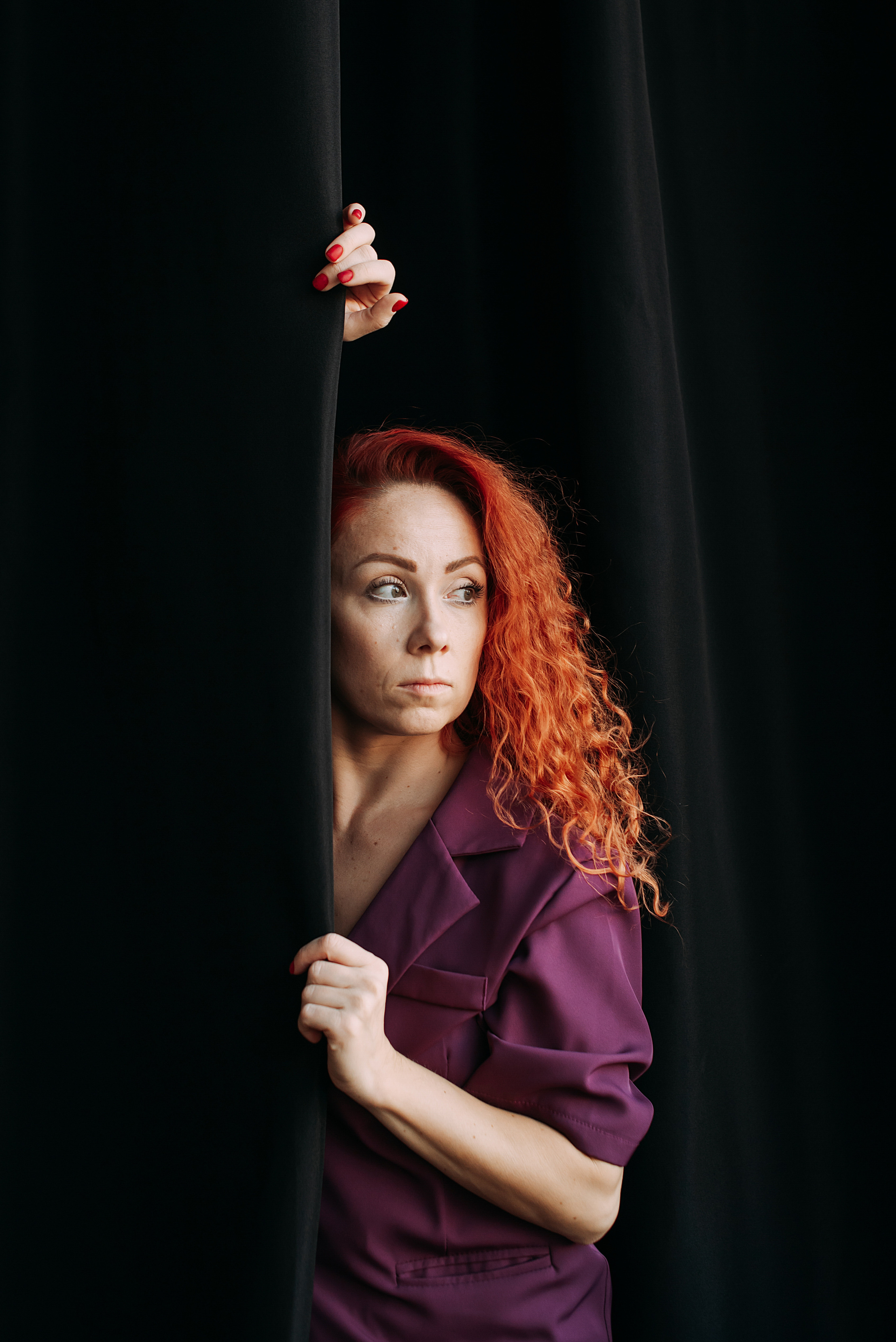 Фотограф Рашковская Полина