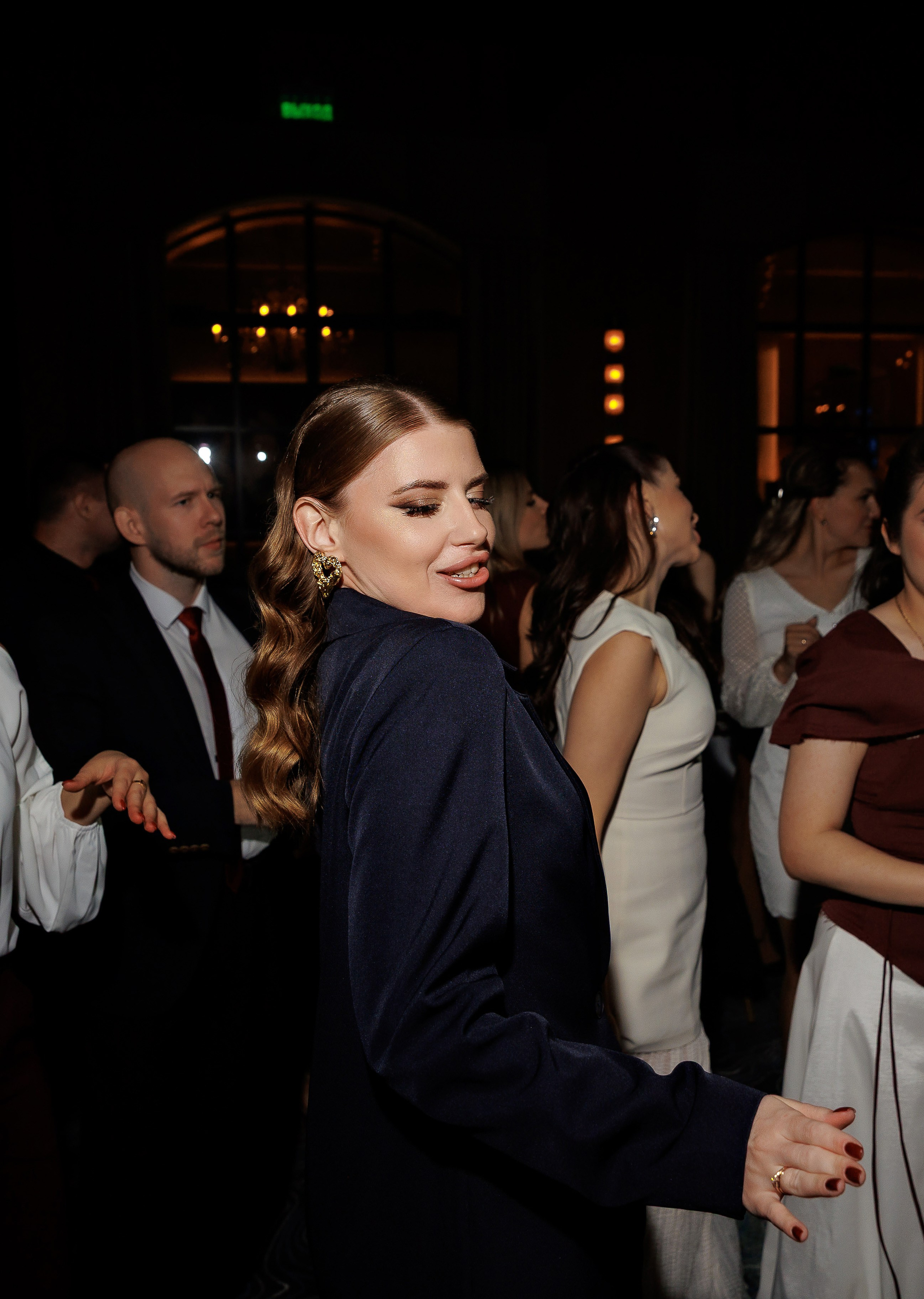 Юбилей компании — фотоотчёт празднования. Красильников Евгений — профессиональный фотограф в Ростове-на-Дону