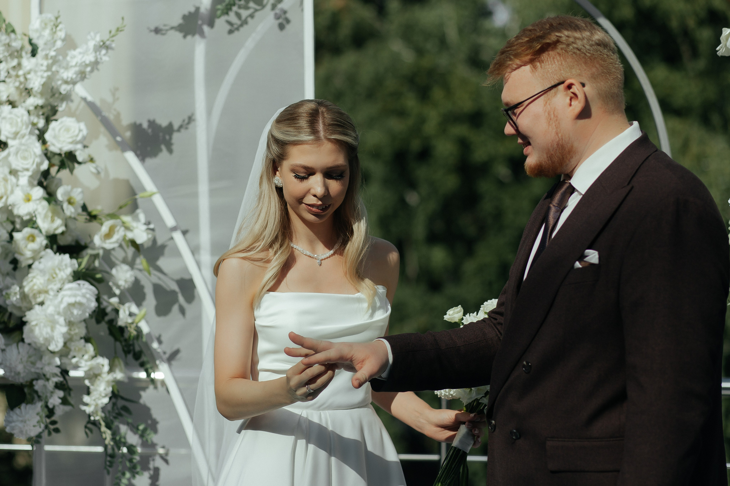 A & O. Фотограф Ольга Сапронова. Свадебный фотограф Ольга Сапронова