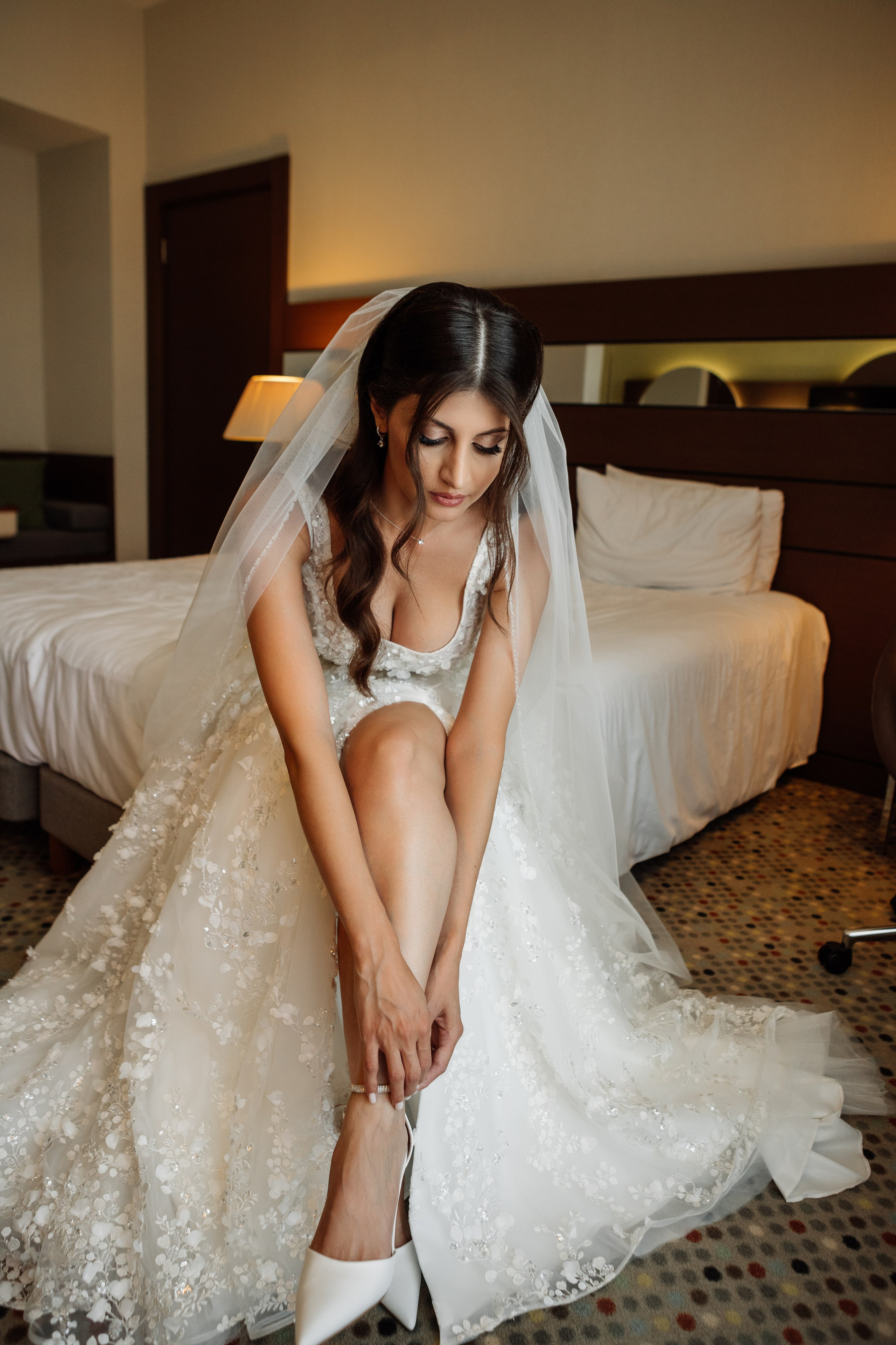 A&M. Фотограф Краснодар Настя Зокс