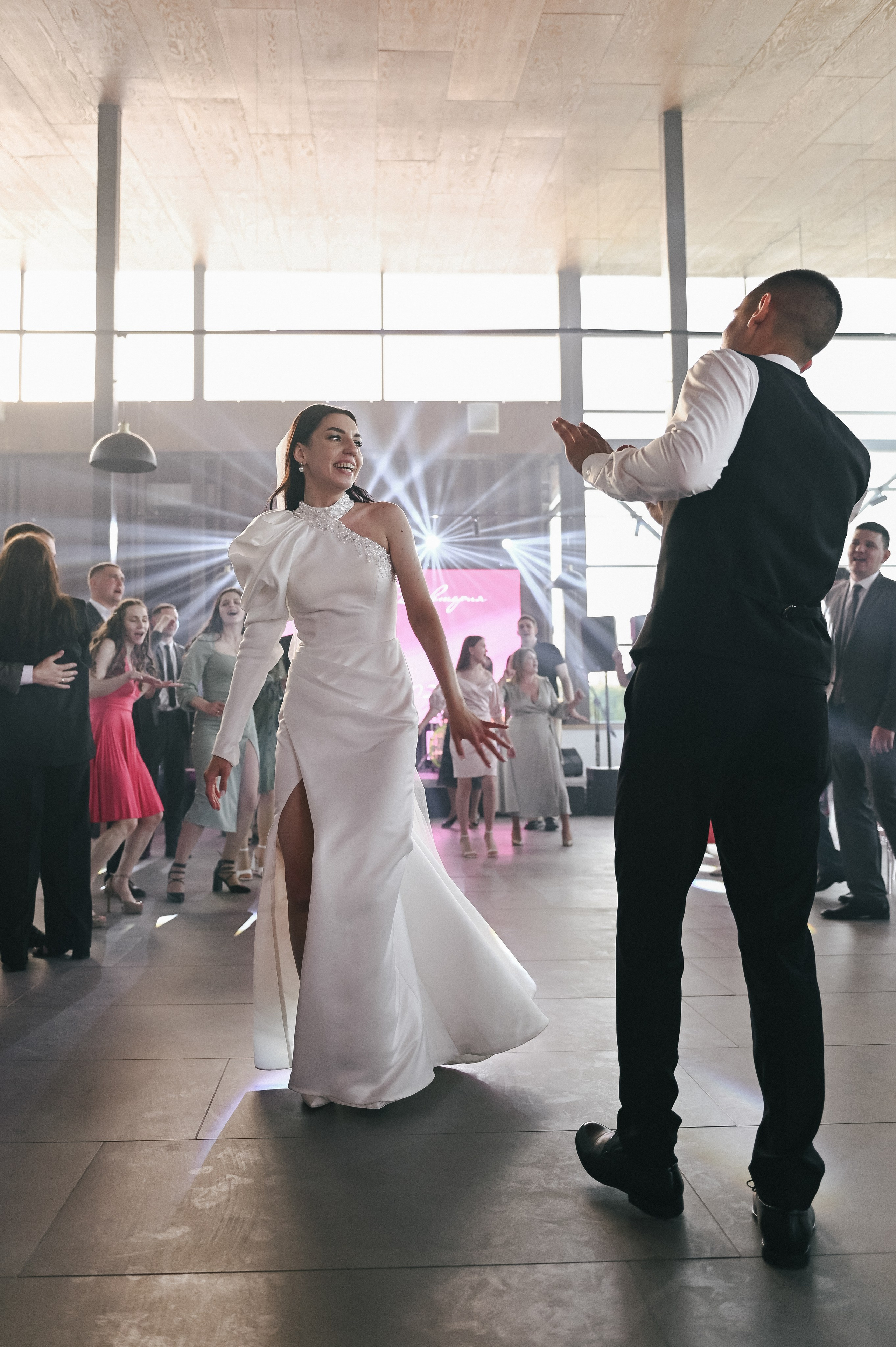 Вова + Вика — Организация Поле Событий. Свадебный и семейный фотограф Волгоград Москва