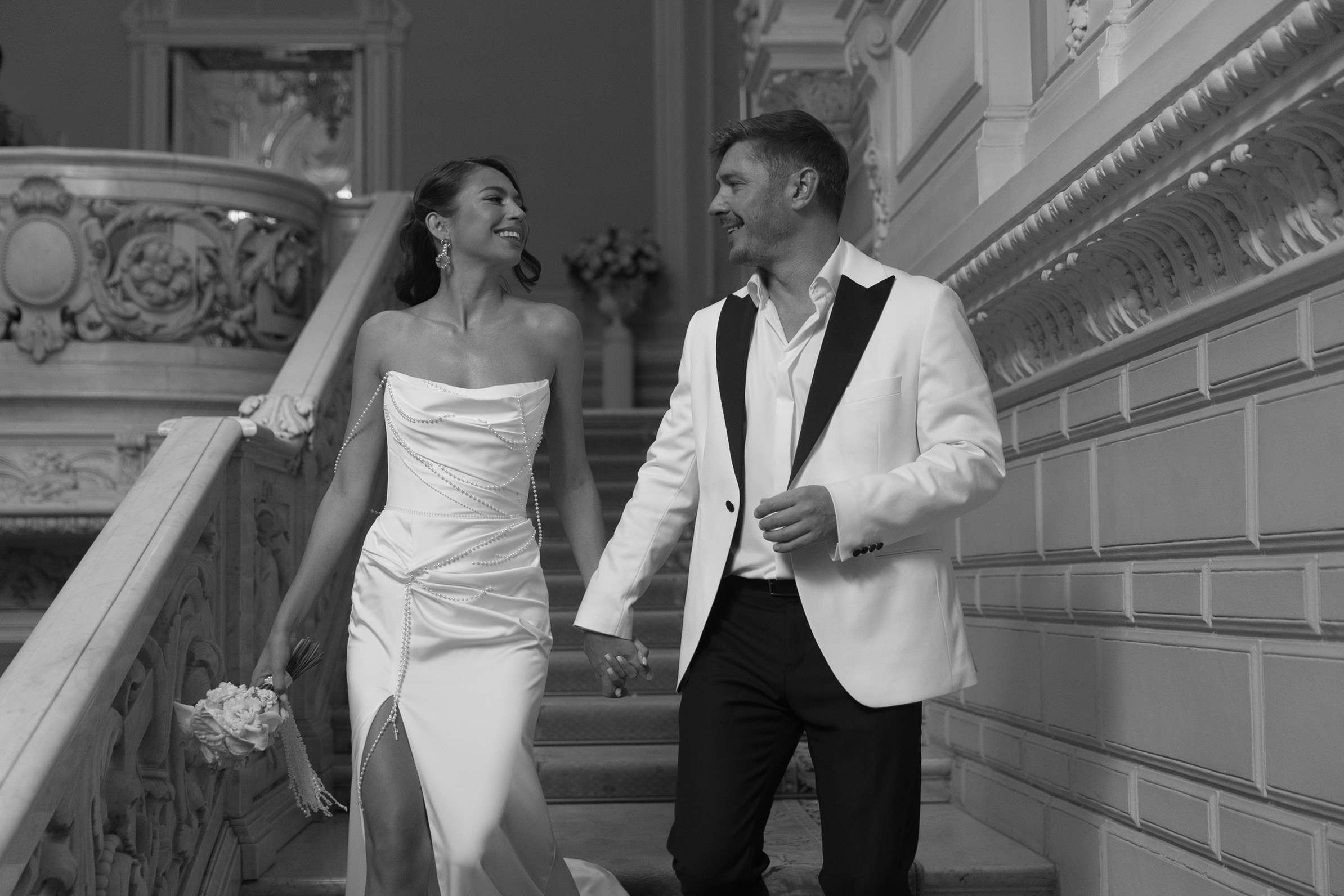 Среди 8 миллиардов. Свадебный фотограф Санкт-Петербург