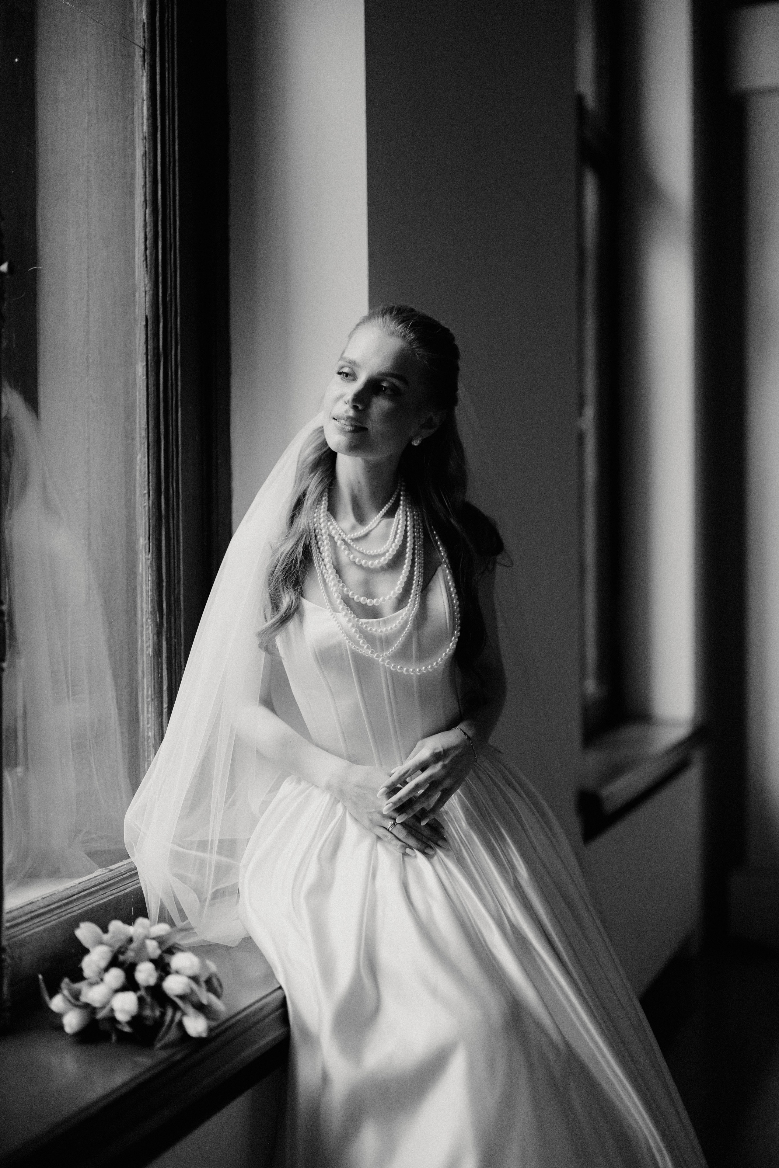 Юра + Лиза. Семейный и детский фотограф Юлия Шох