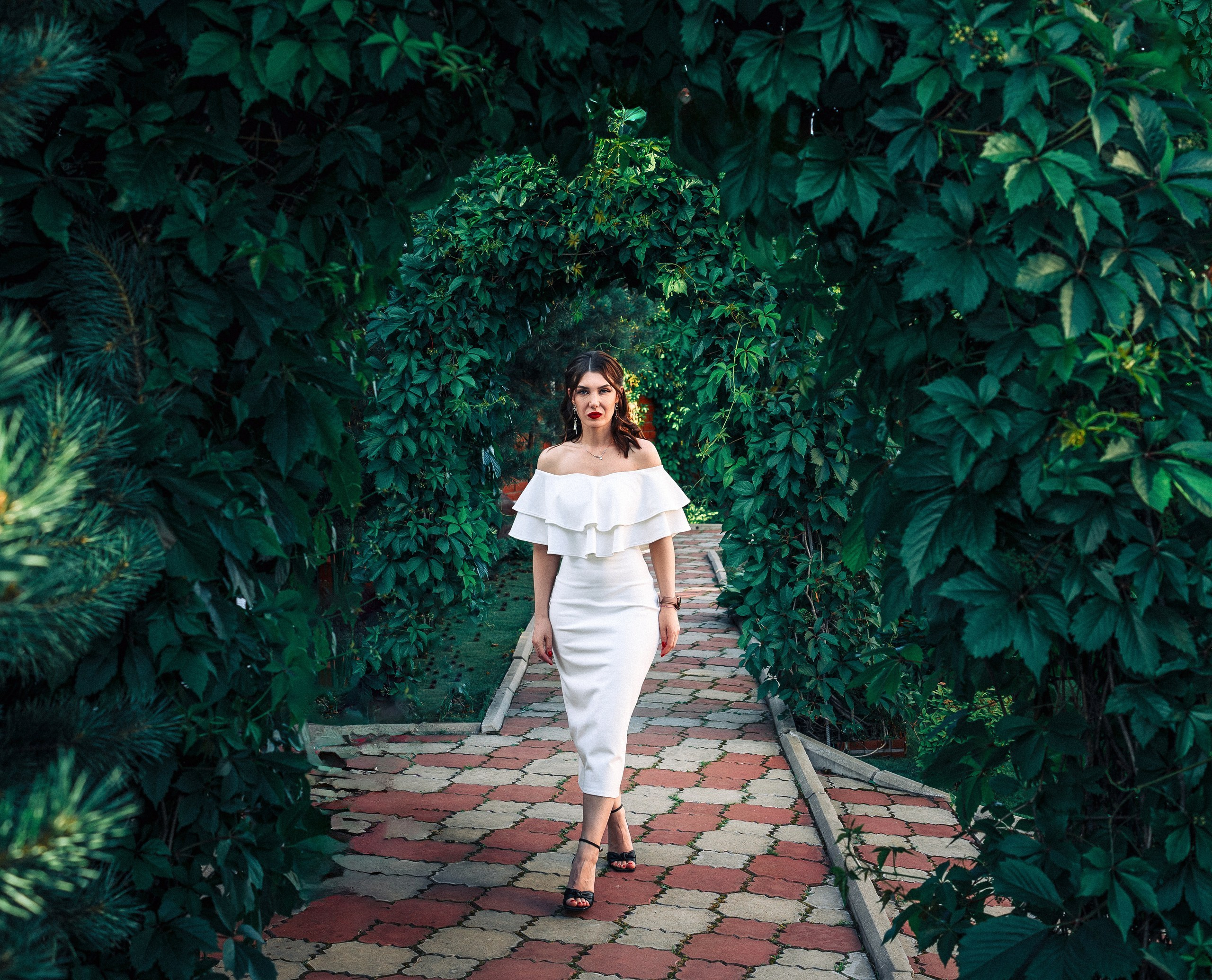 Индивидуальные съемки. Свадебный Фотограф