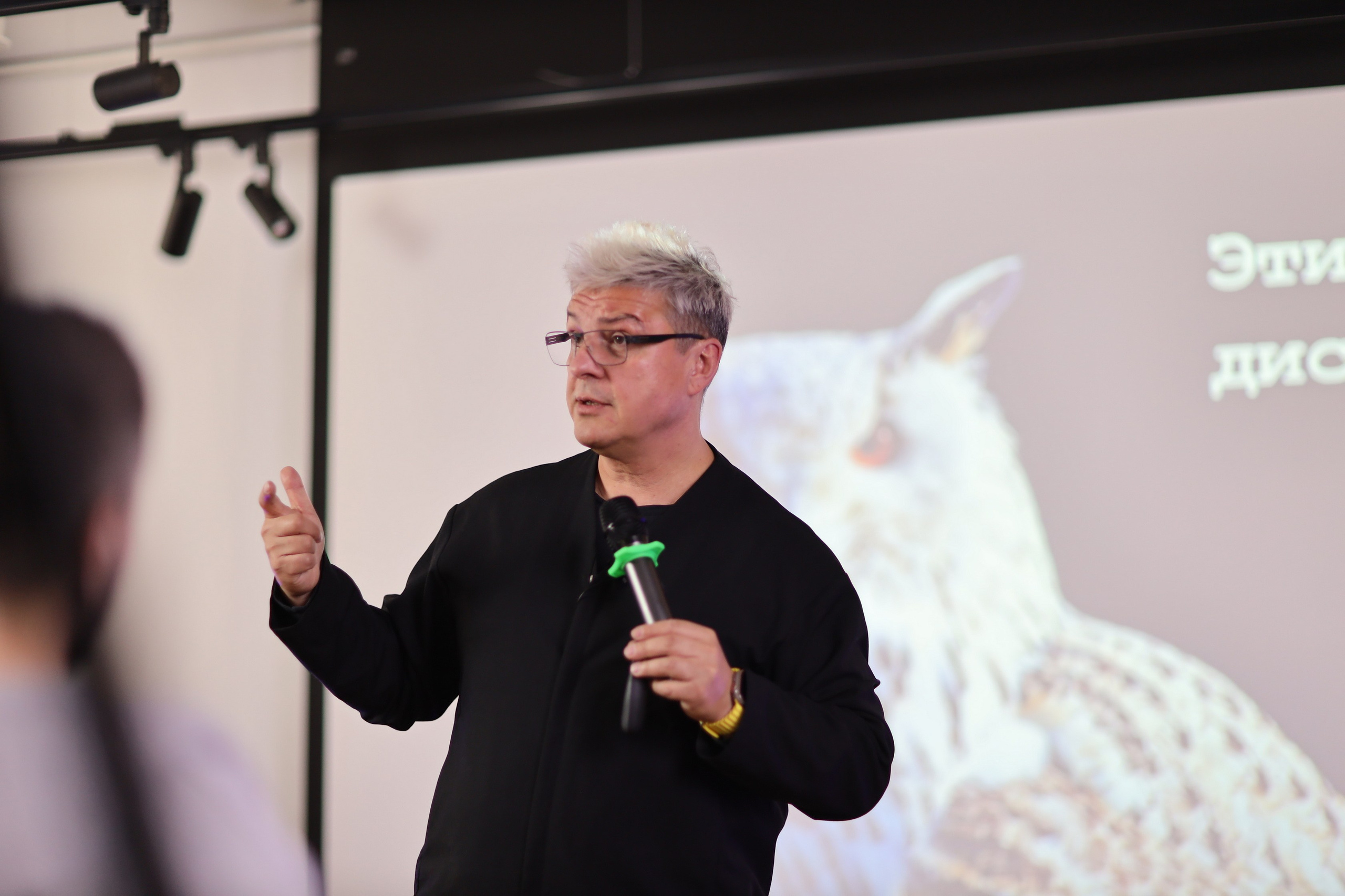 МастерМайнд 1.2. Съемка в студии под ваш запрос, студийные съемки, фотографии архитектурных объектов — Александр Евстигнеев — фотограф Москва