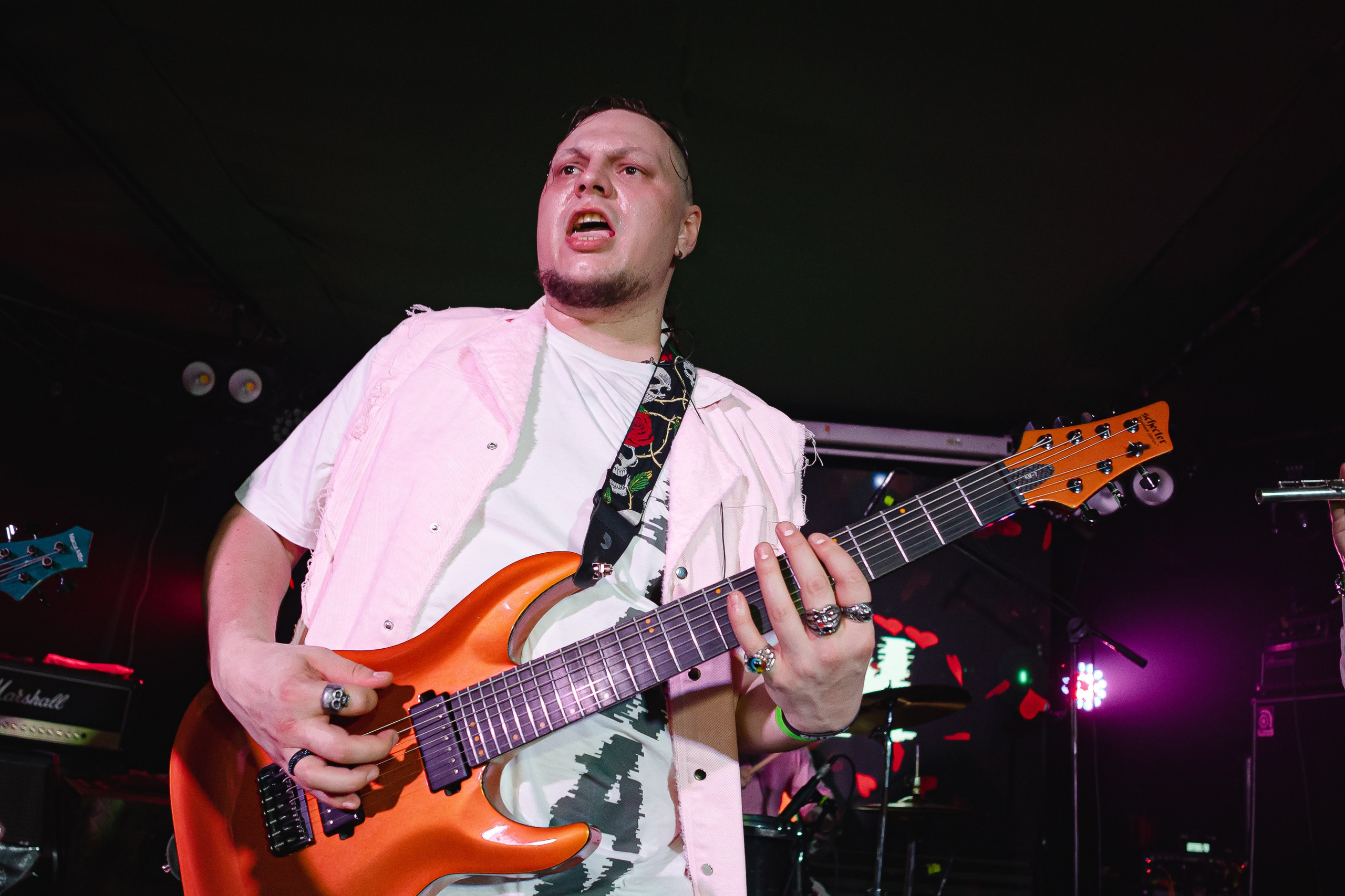 GETRAN. Фотограф Сонкина Татьяна