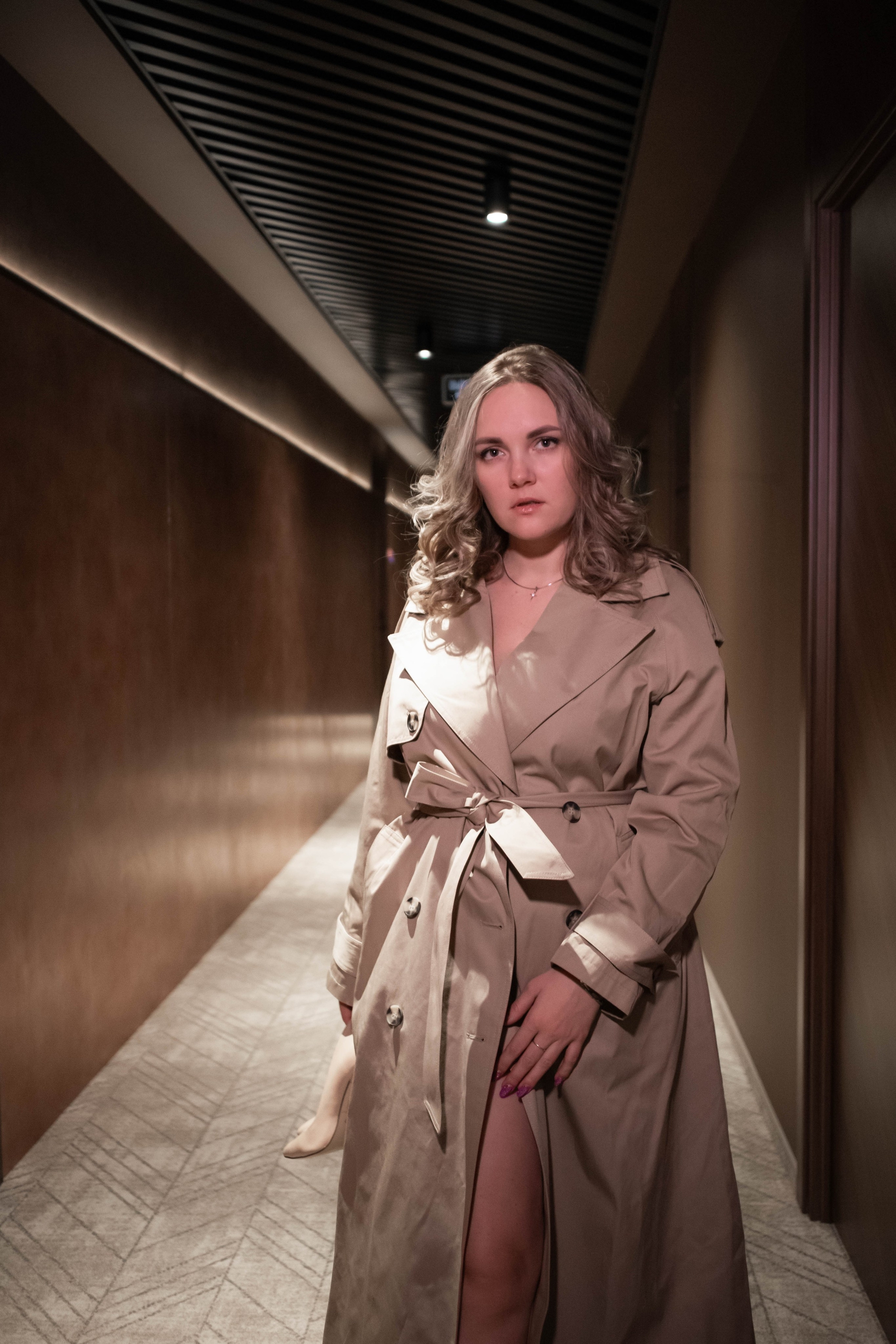 Женский портрет. Дарья Устинова. Фотограф вашей души в Москве