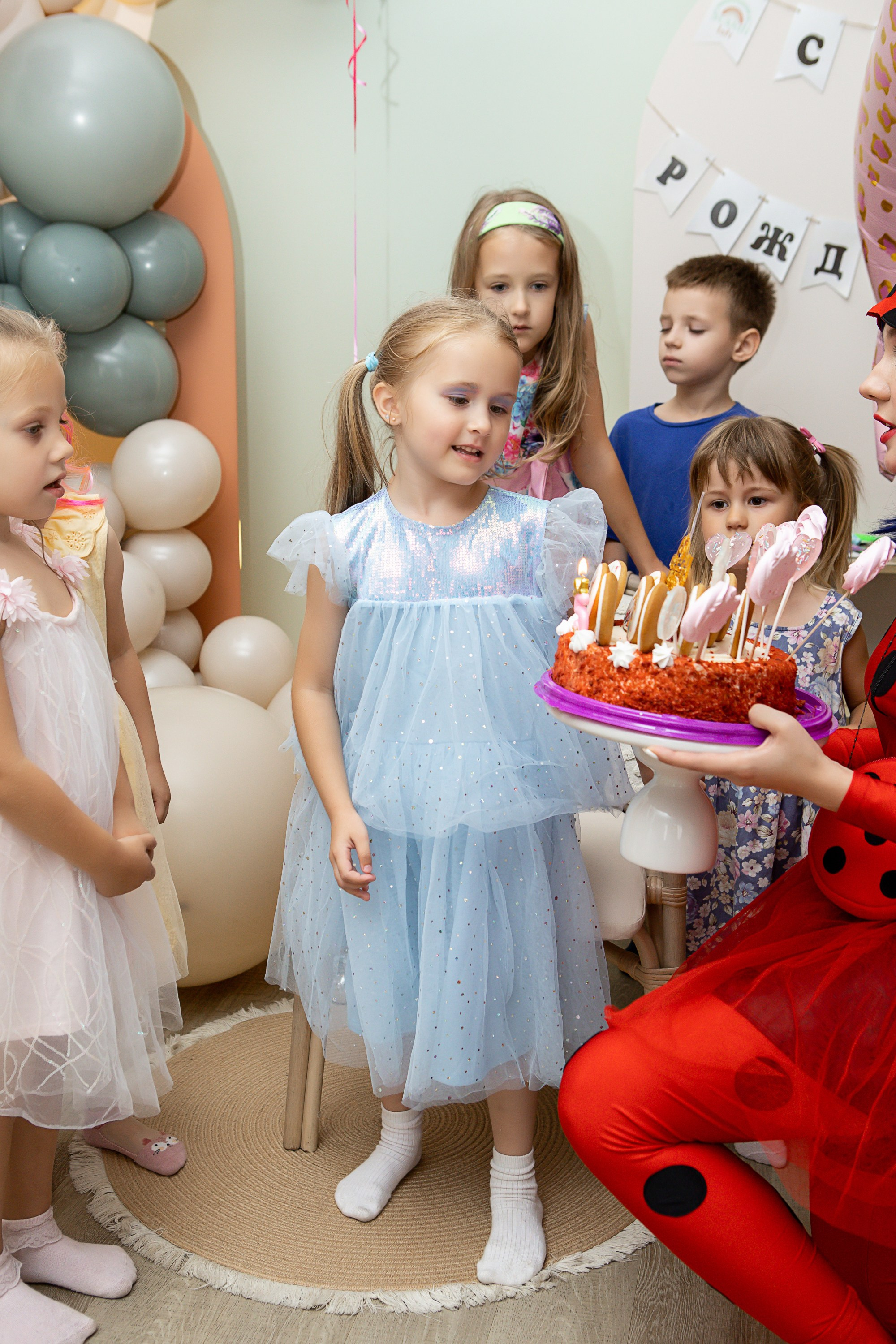 Scandi. Репортажный и семейный фотограф в Новосибирске Елена Каменева