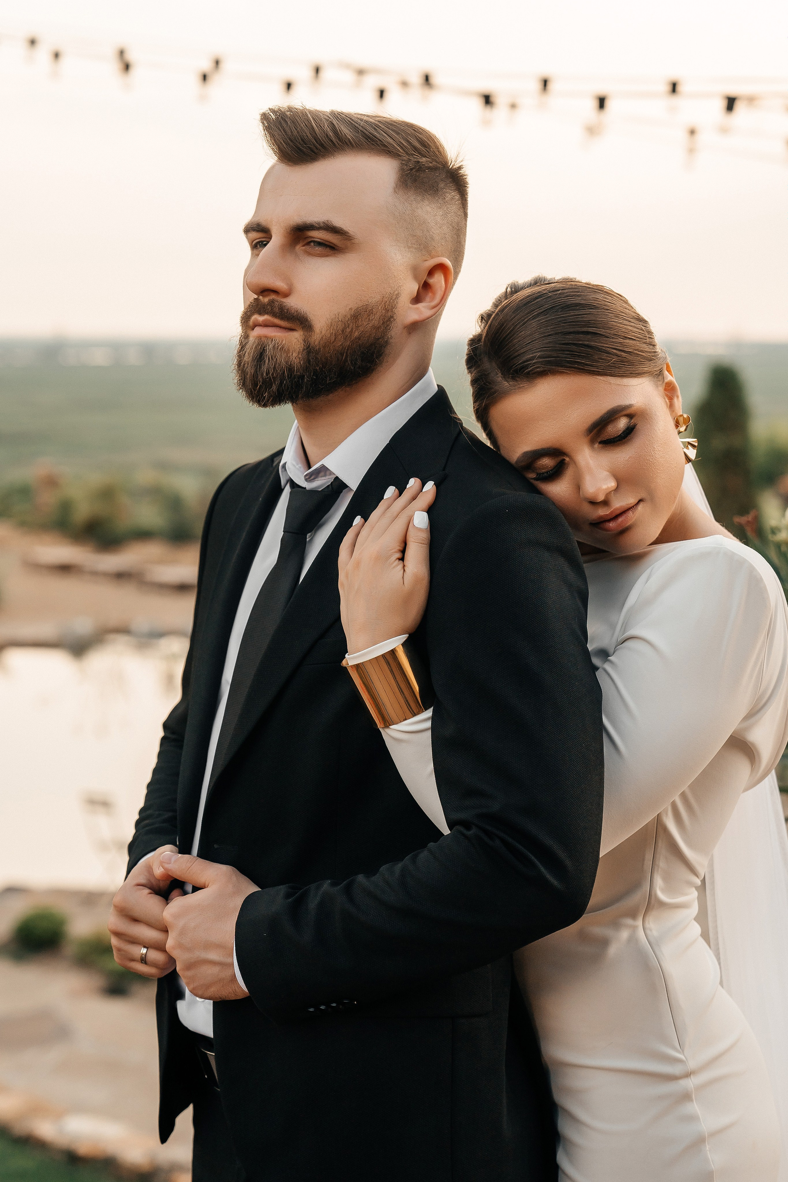 Роман & Вероника. Lokos.pro Ник Соколов Фото и Видео Москва/Ростов-на-Дону