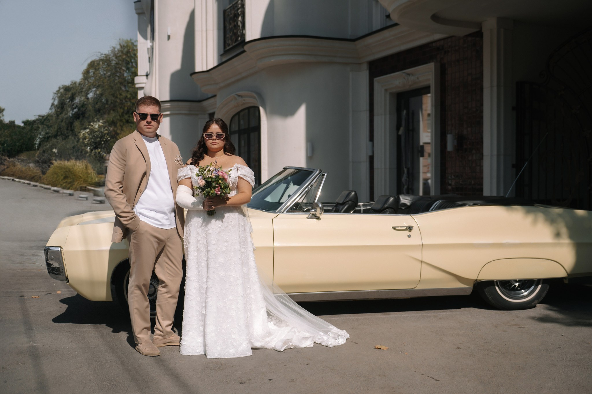 Фотограф: Саша Родина