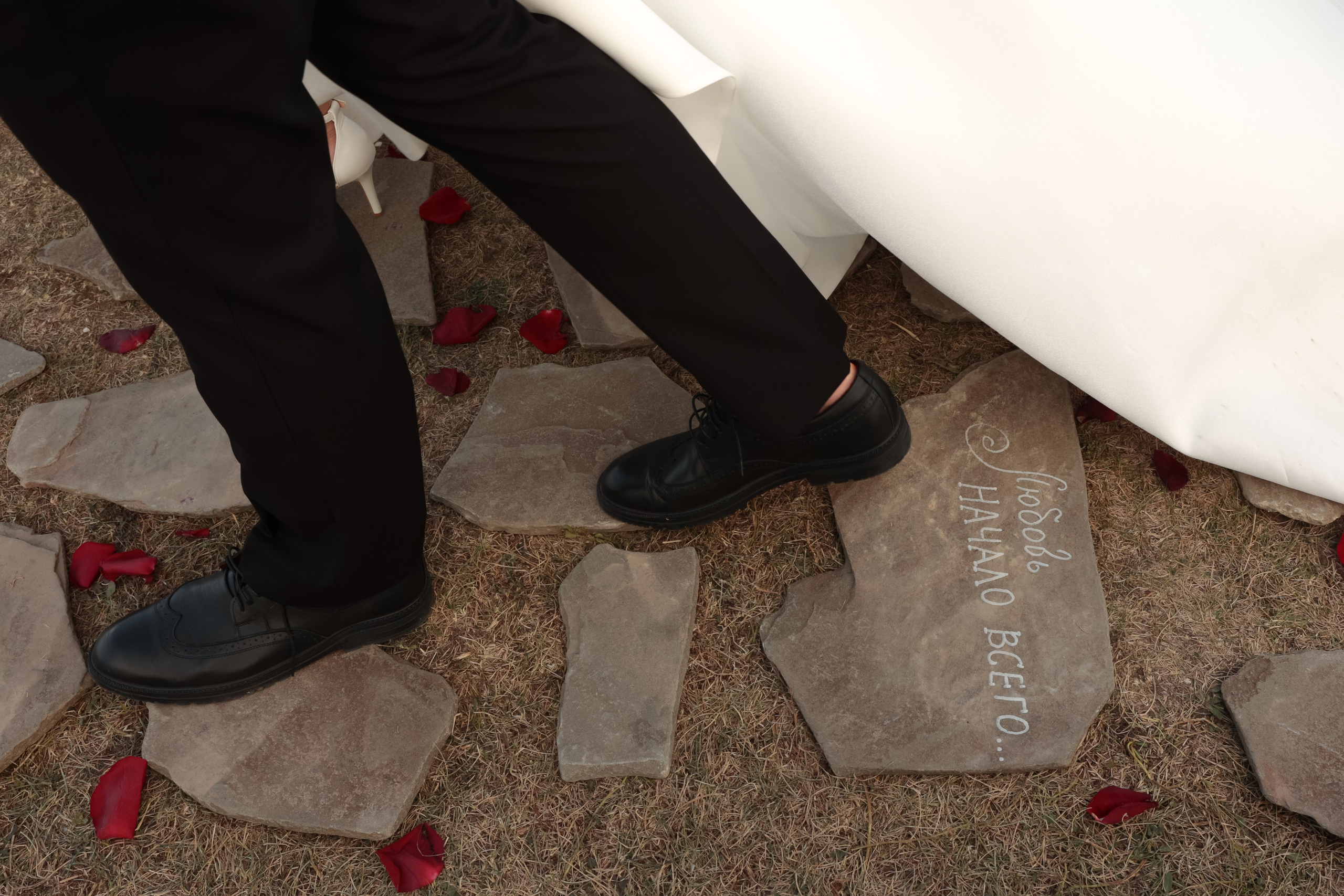 Фото: Аня Романова