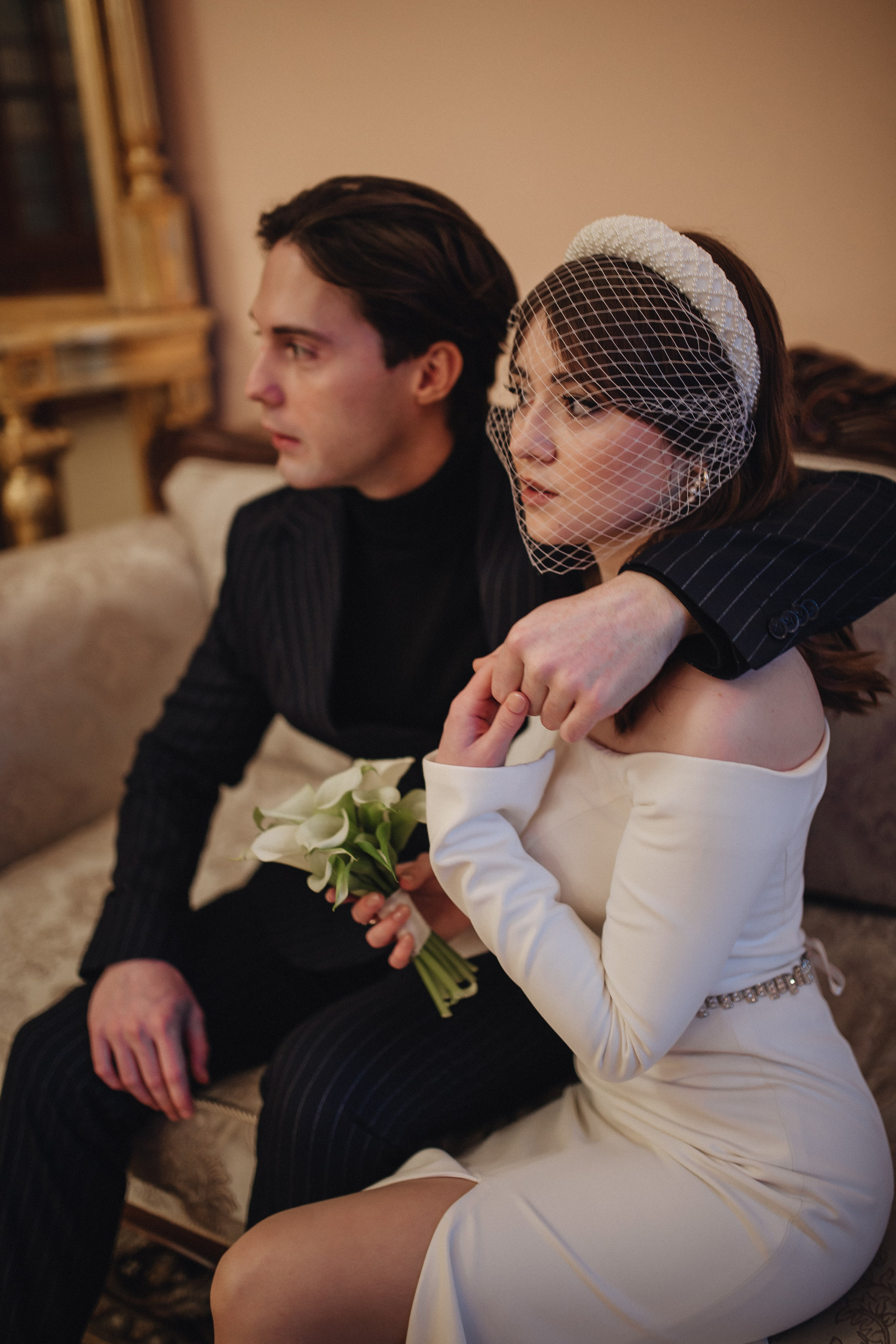 26.12.24. Фотограф в Санкт Петербурге Лара Великова