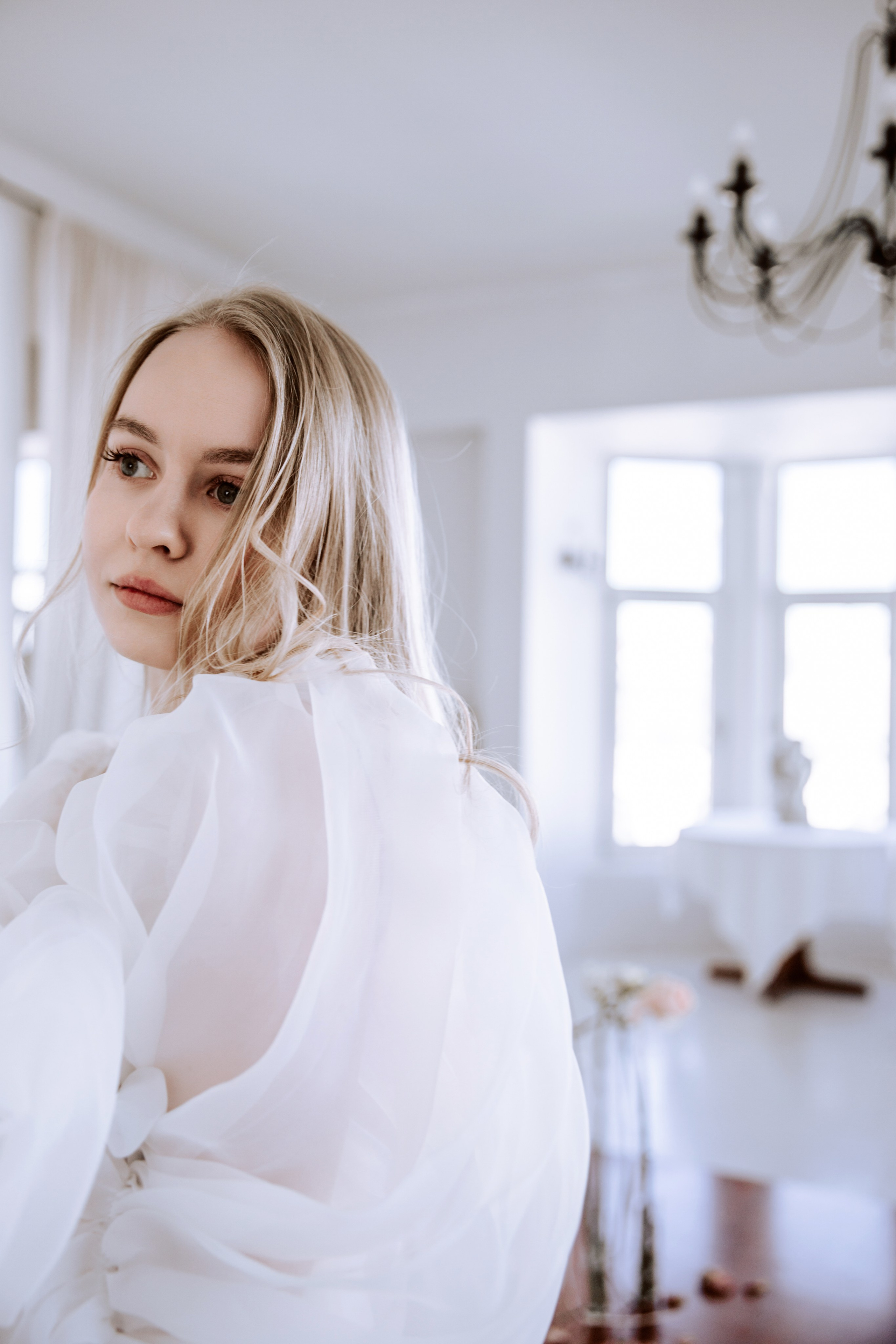 Алиса. Фотограф, который снимает любовь в Санкт-Петербурге и Череповце