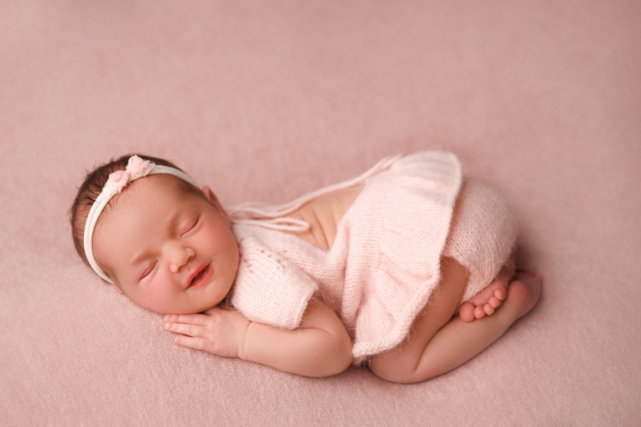 Новорожденные. Семейный фотограф и фотограф новорожденных в Санкт-Петербурге Алевтина