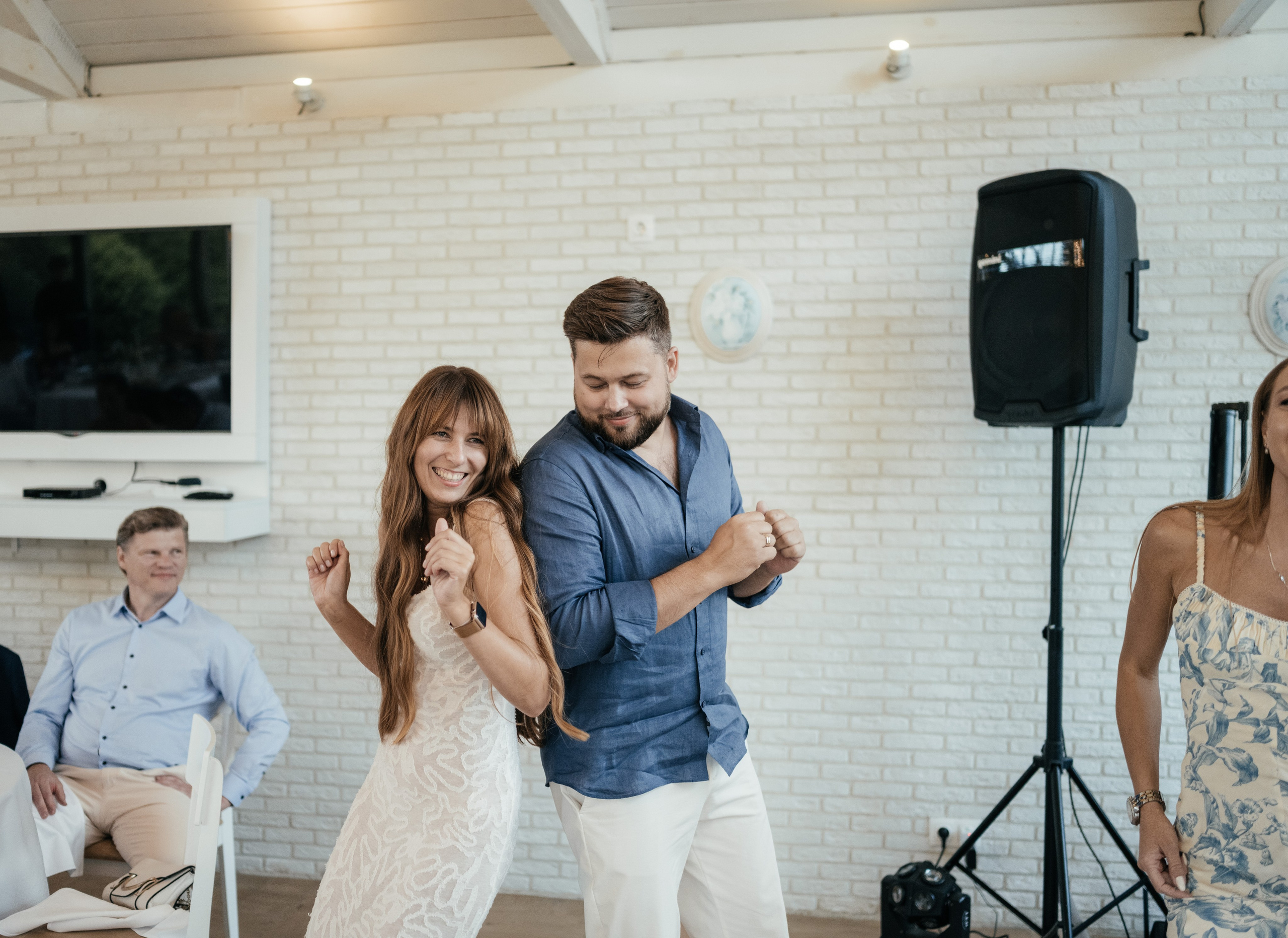 Светлана & Виктор. Свадебный и портретный фотограф в Минске и РБ Владислав Саков