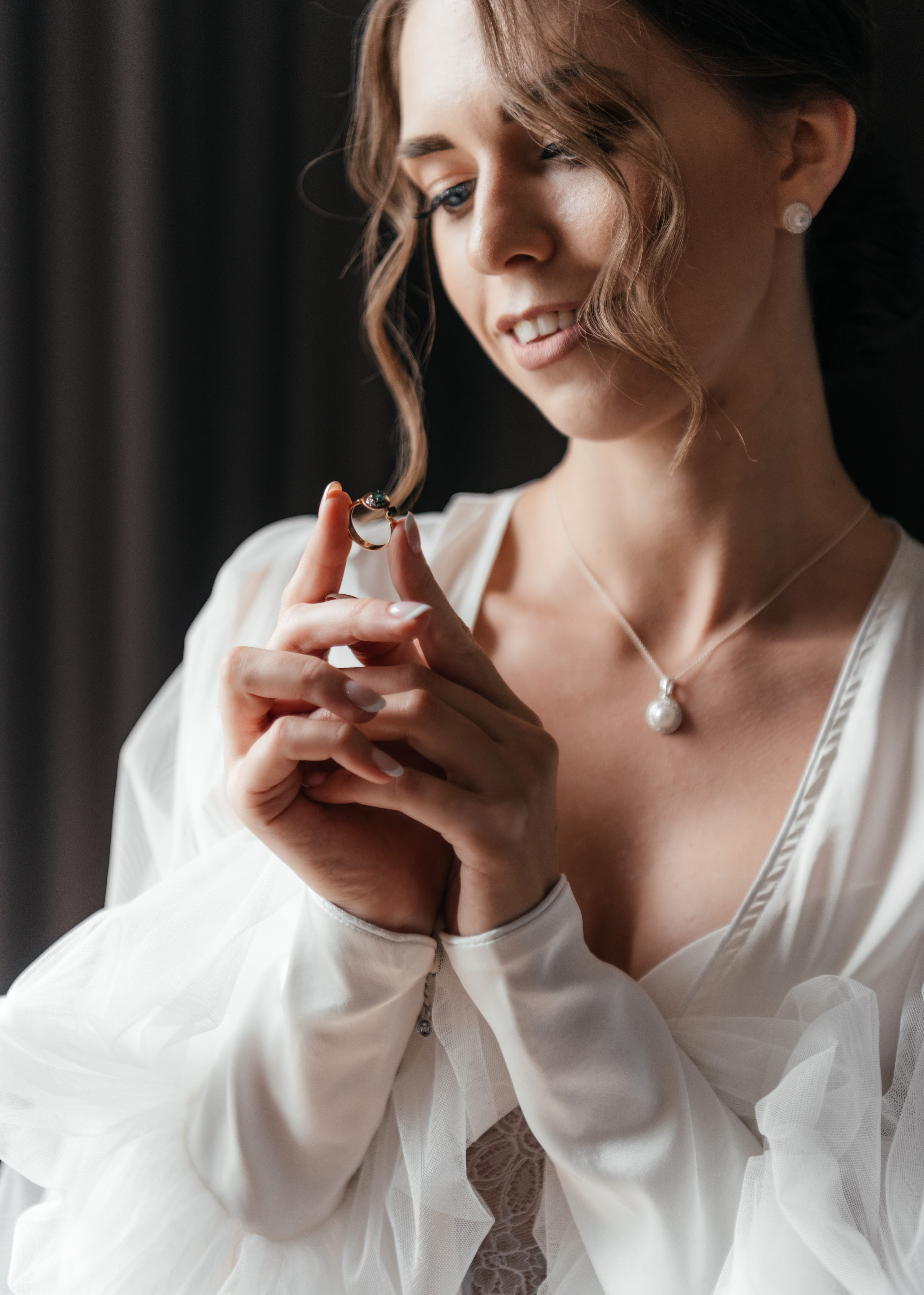 Анастасия & Слава. Свадебный и портретный фотограф в Минске и РБ Владислав Саков