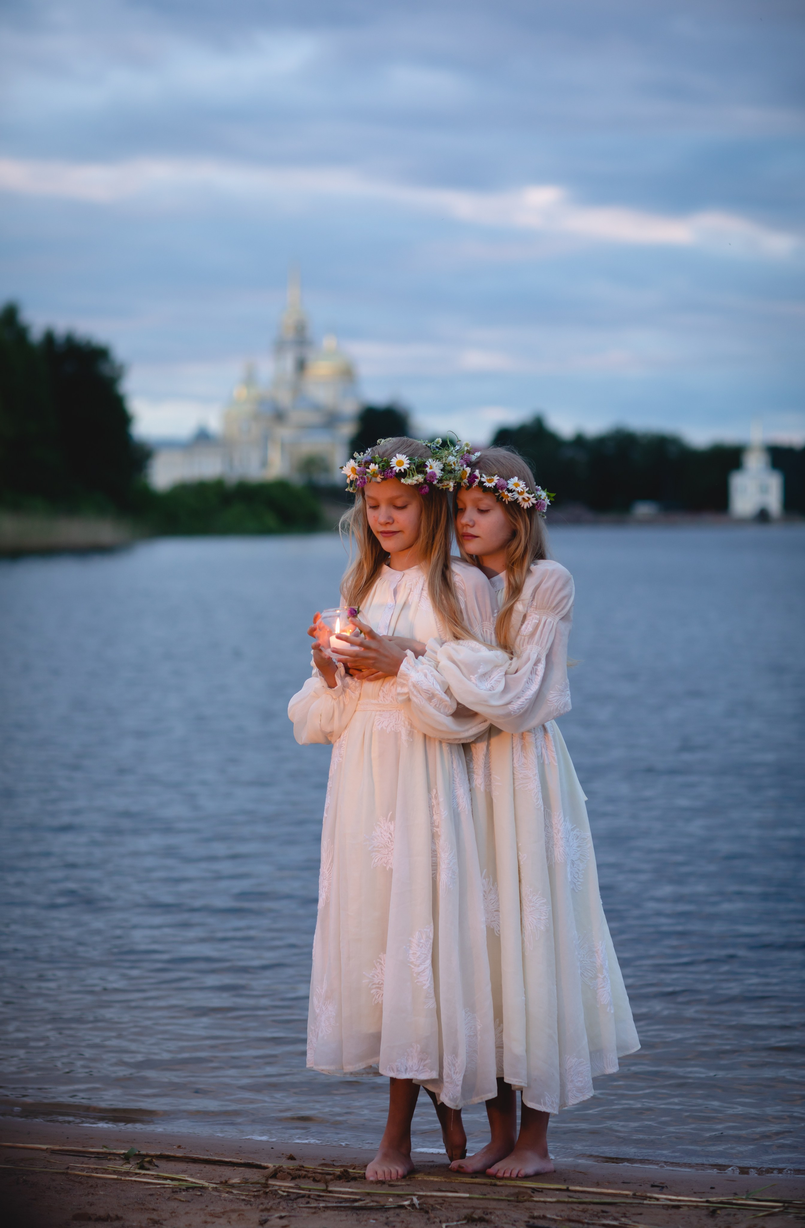 Фототуур «Край озёр» Лето. Семейный фотограф в Москве Анастасия Гурьянова