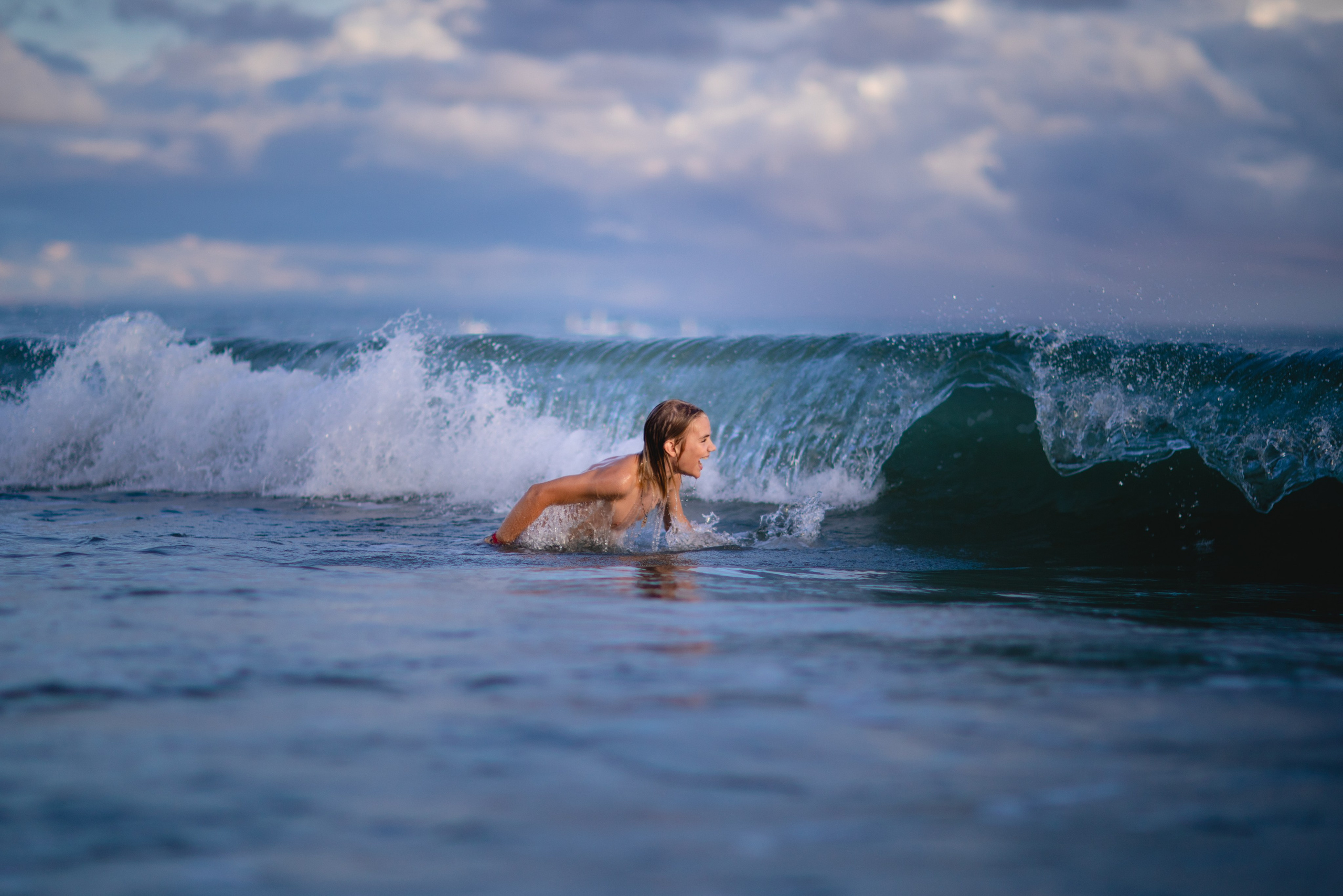 Василий. Семейный фотограф в Москве Анастасия Гурьянова