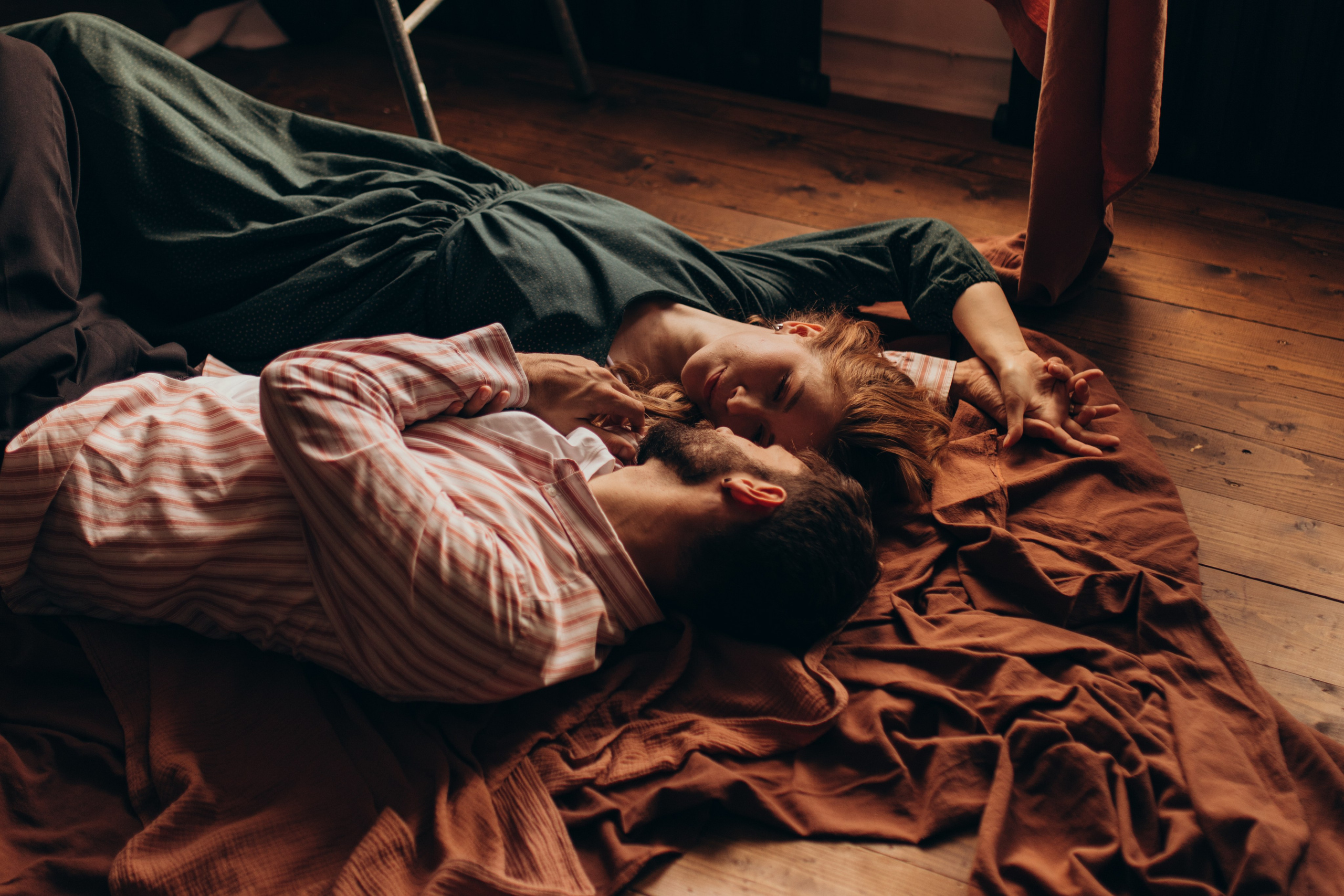 МК Санкт-Петербург. Семейный фотограф в Москве Анастасия Гурьянова