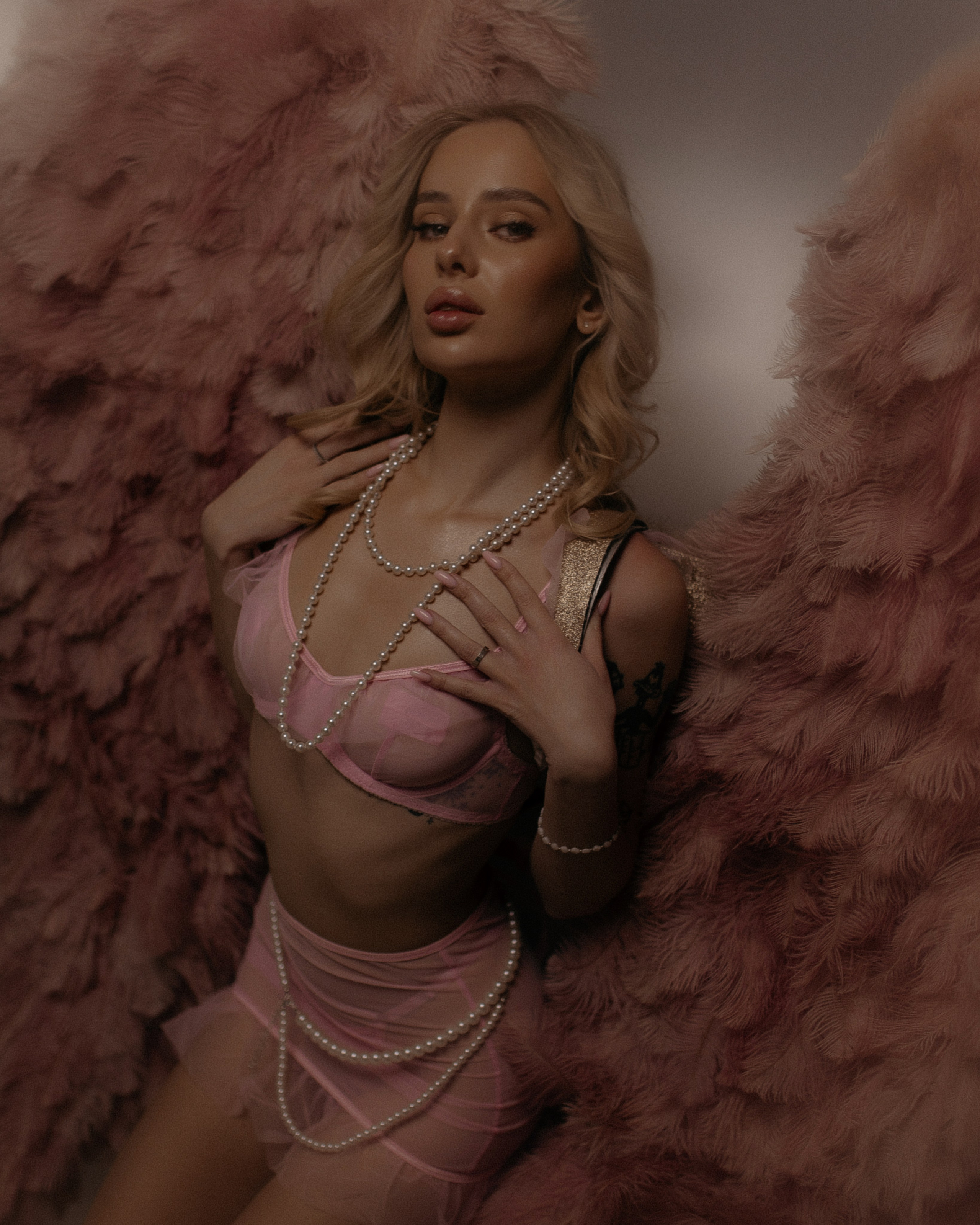 Ксения. DARYA.BELKINA