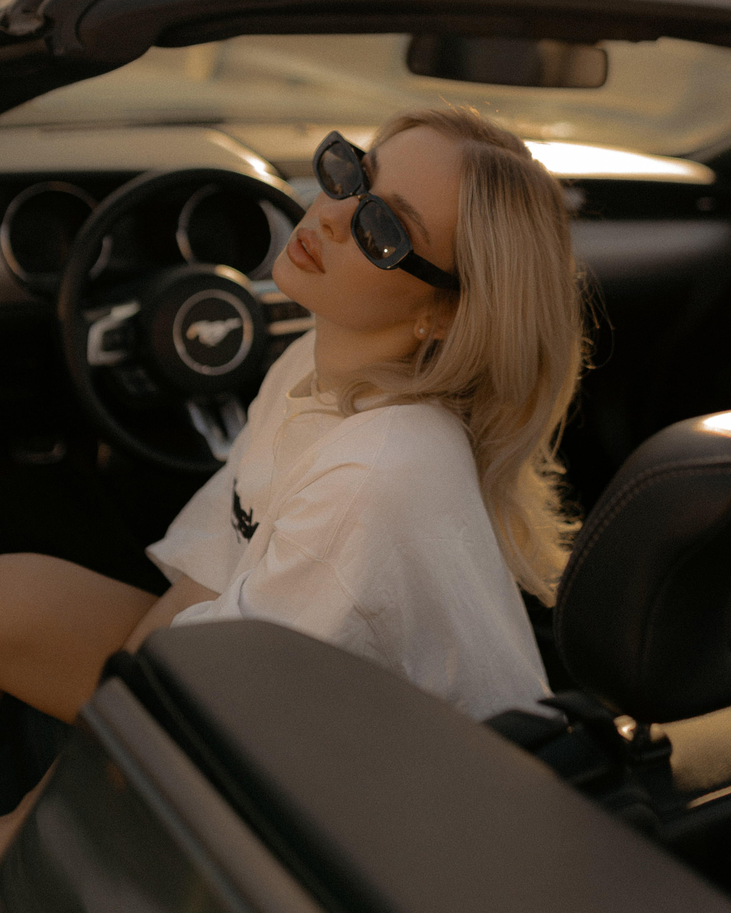 Ксения. DARYA.BELKINA