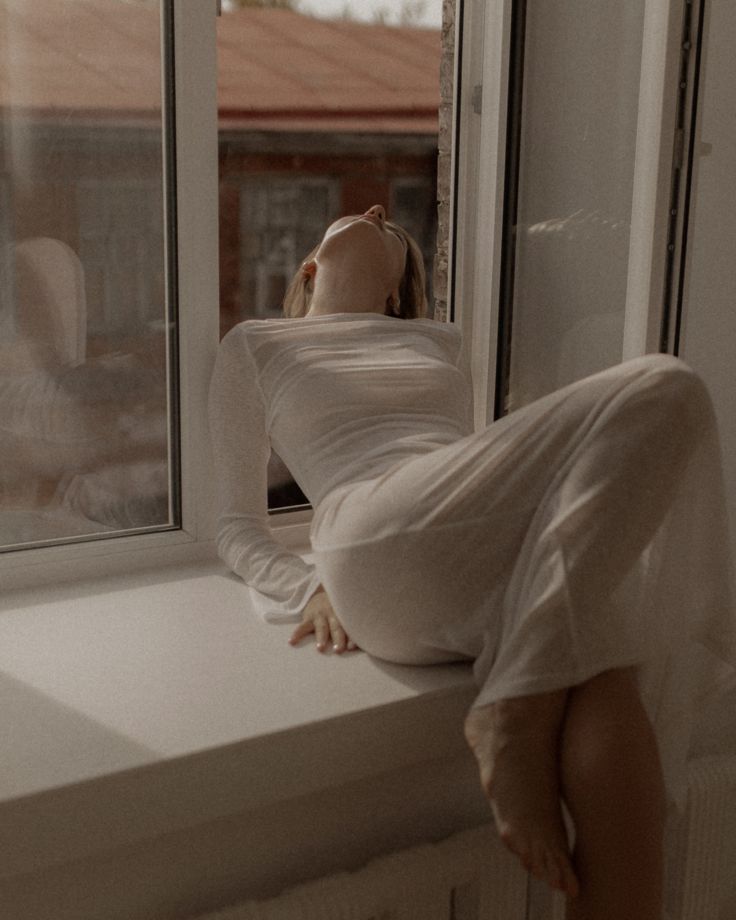 Мария. DARYA.BELKINA