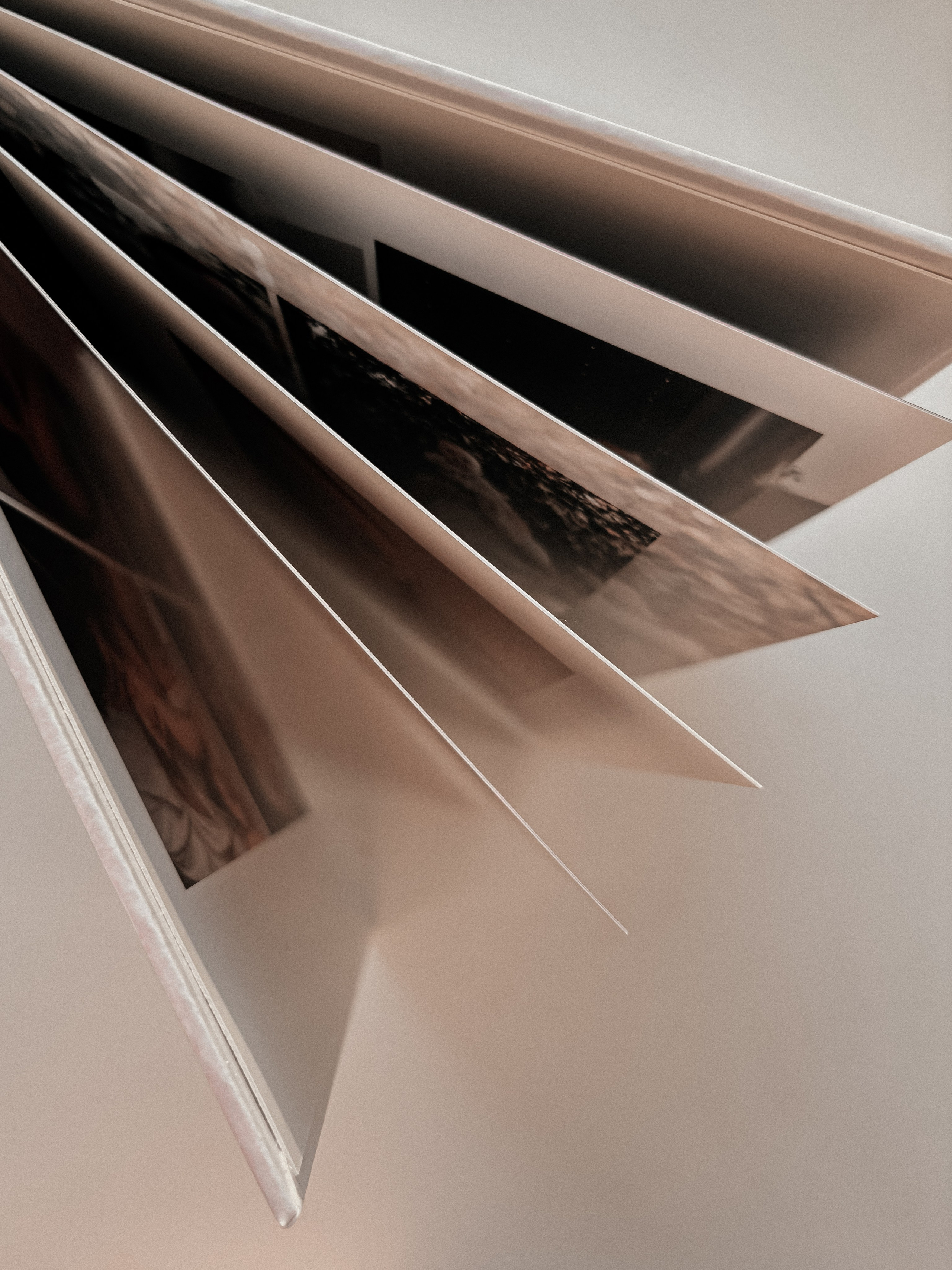 Заказать фотокнигу в Казани