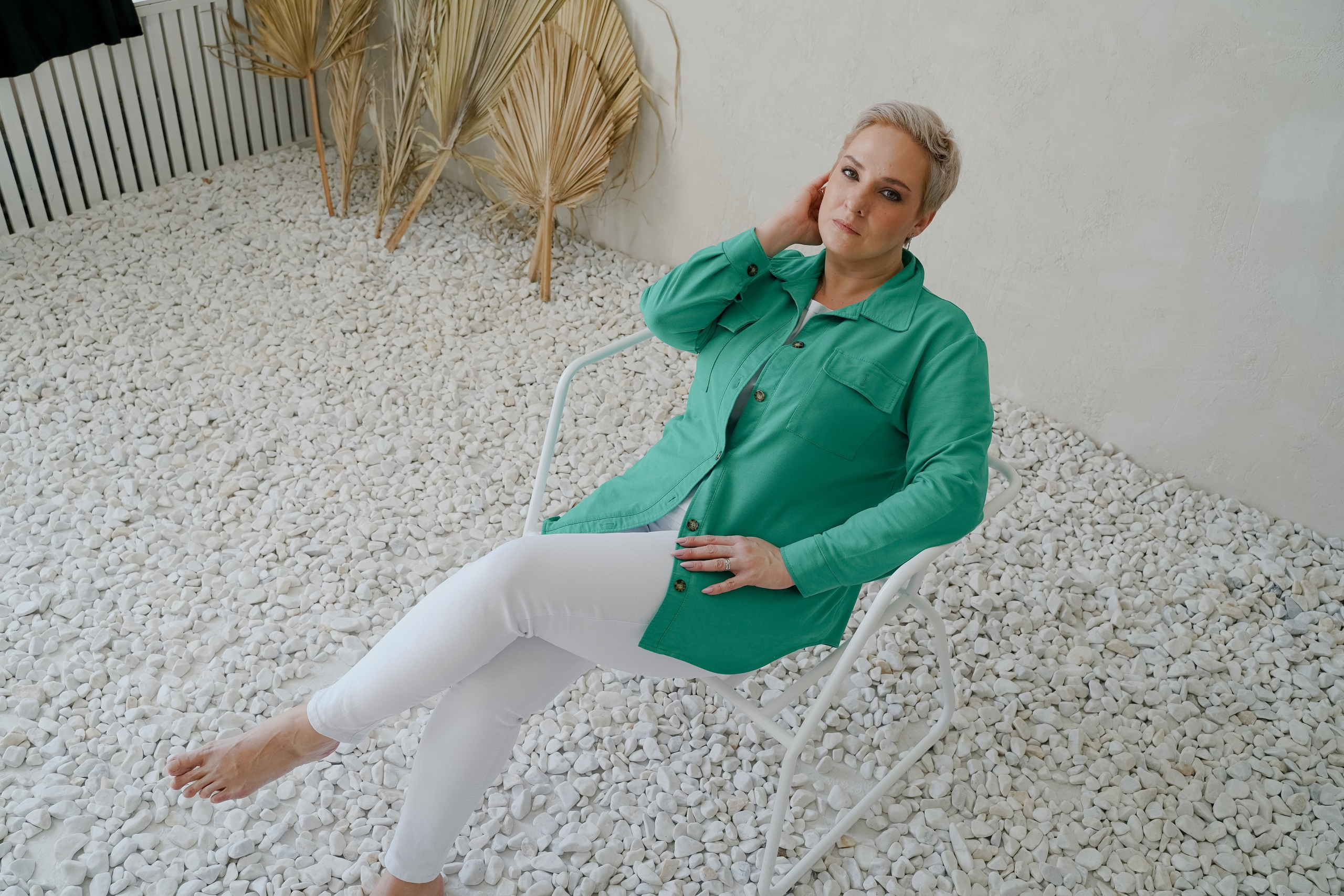 Марина. Арт-фотограф в Краснодаре