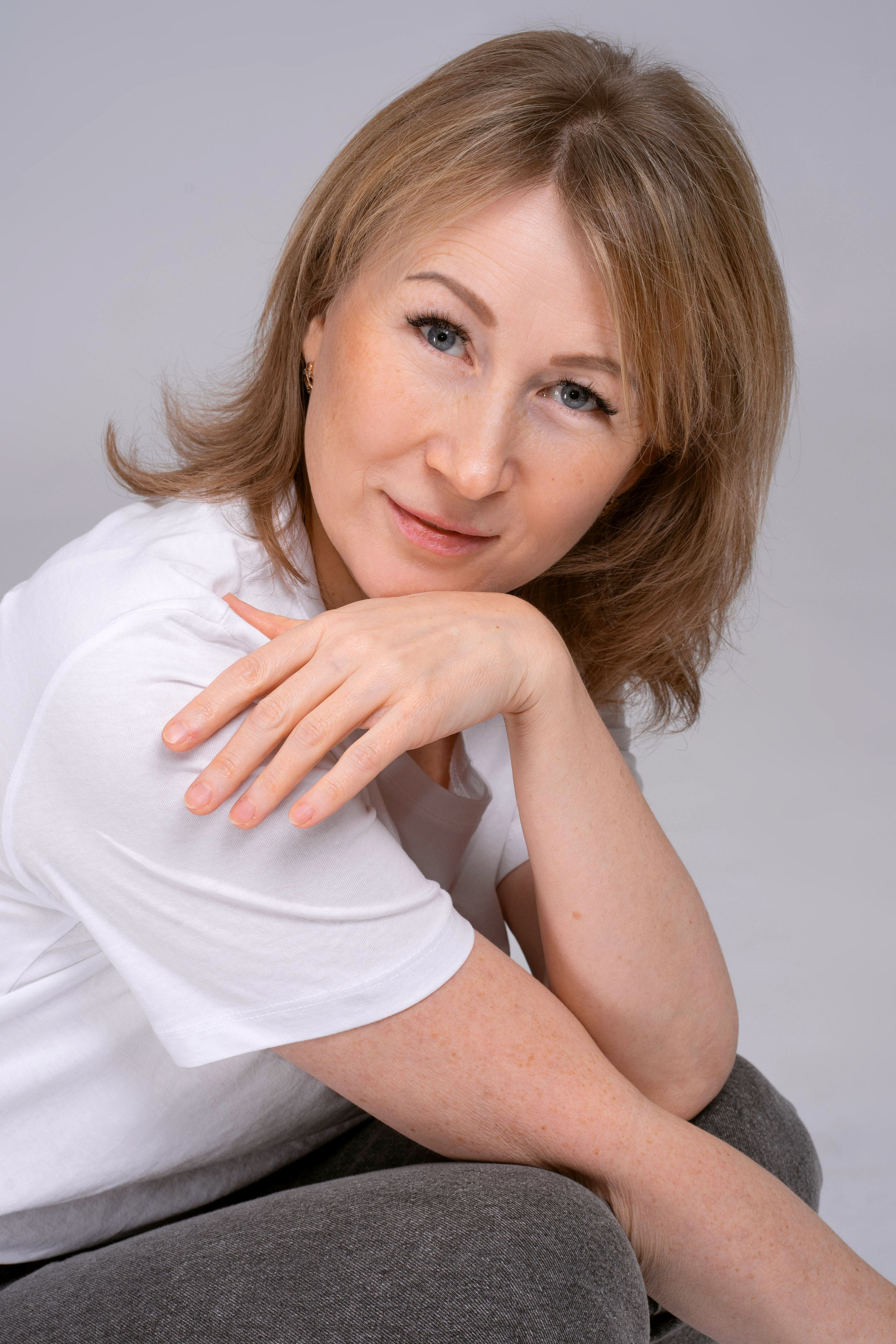 Фотограф в Климовске, Подольске, Чехове и Москве Ирина Любочкина