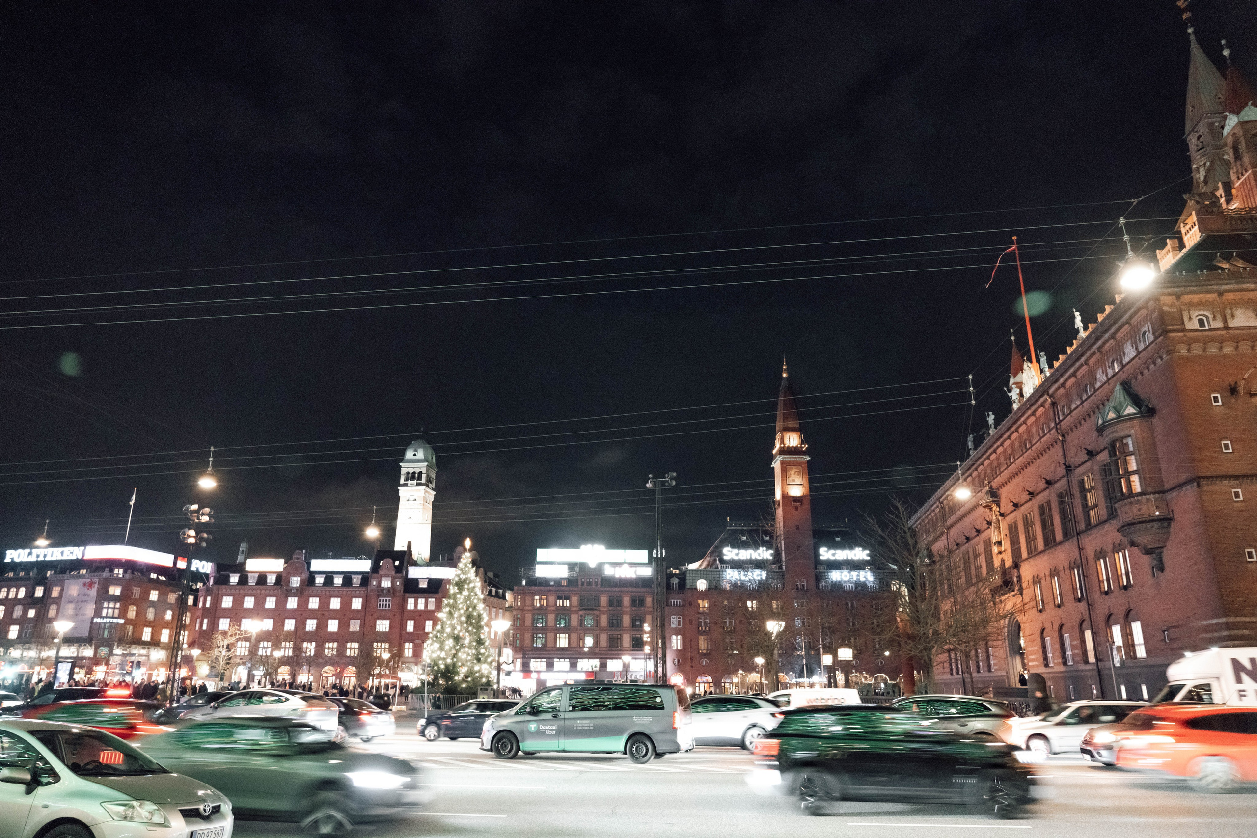 Дания. Фотографирую для себя, своей семьи и друзей!