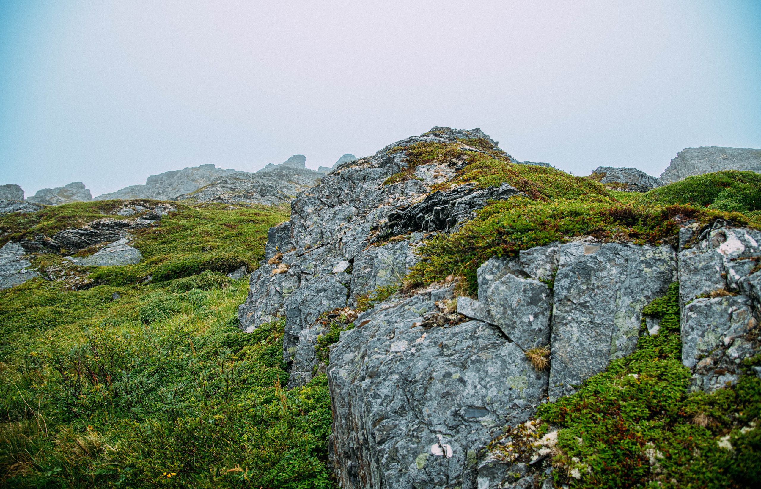 Кольский полуостров. Фотографирую для себя, своей семьи и друзей!