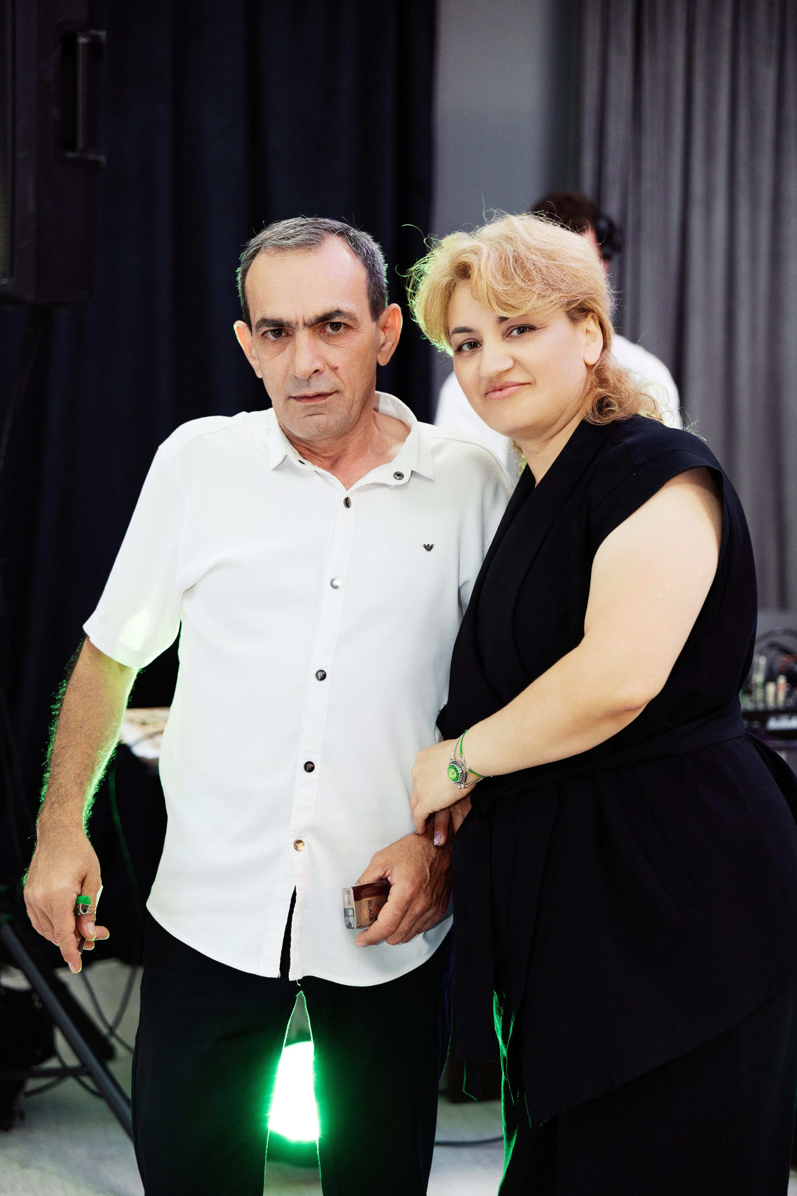 День Рождения Лианы