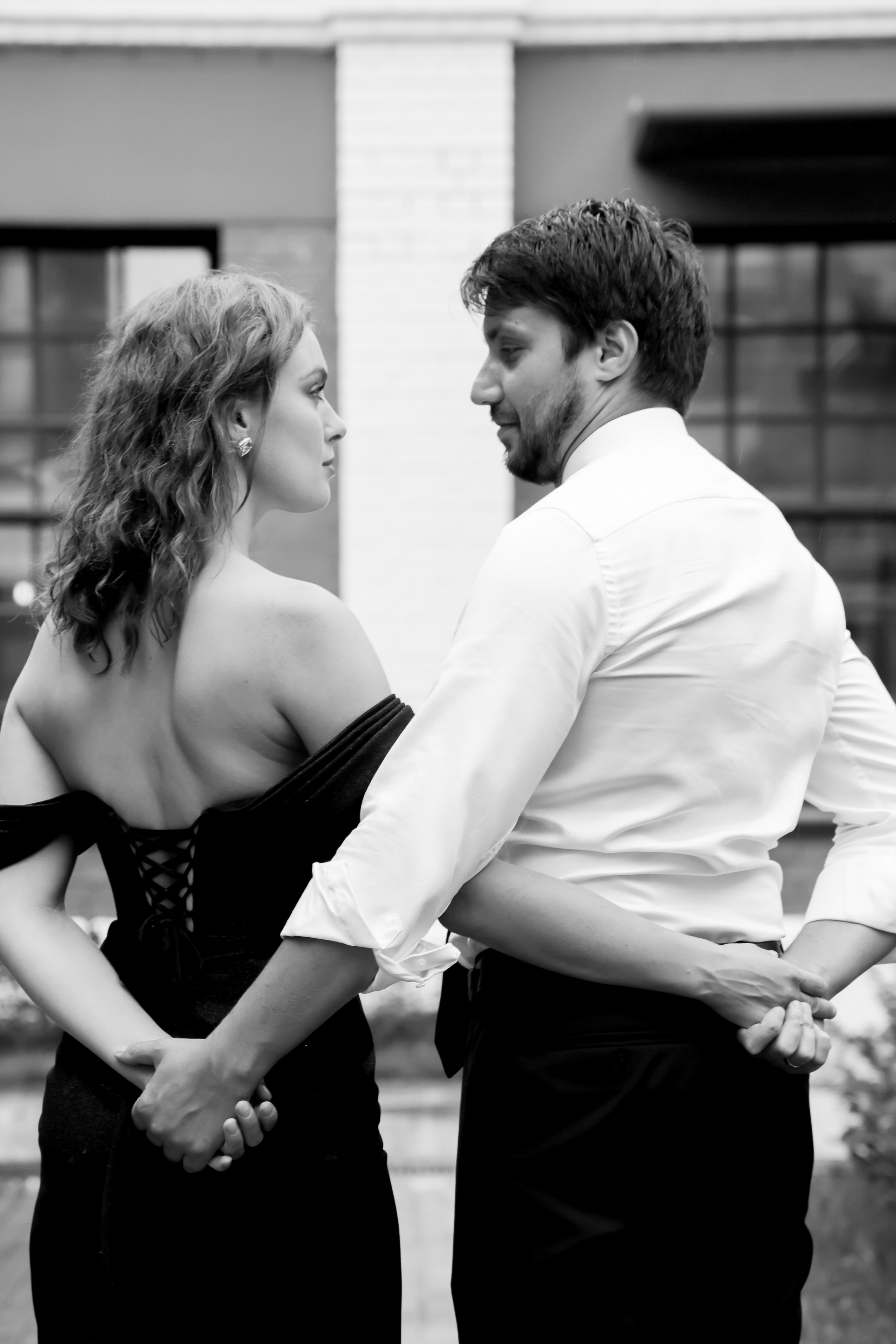 LoveStory. Фотографирую светом и сердцем в Москве с 2014 года