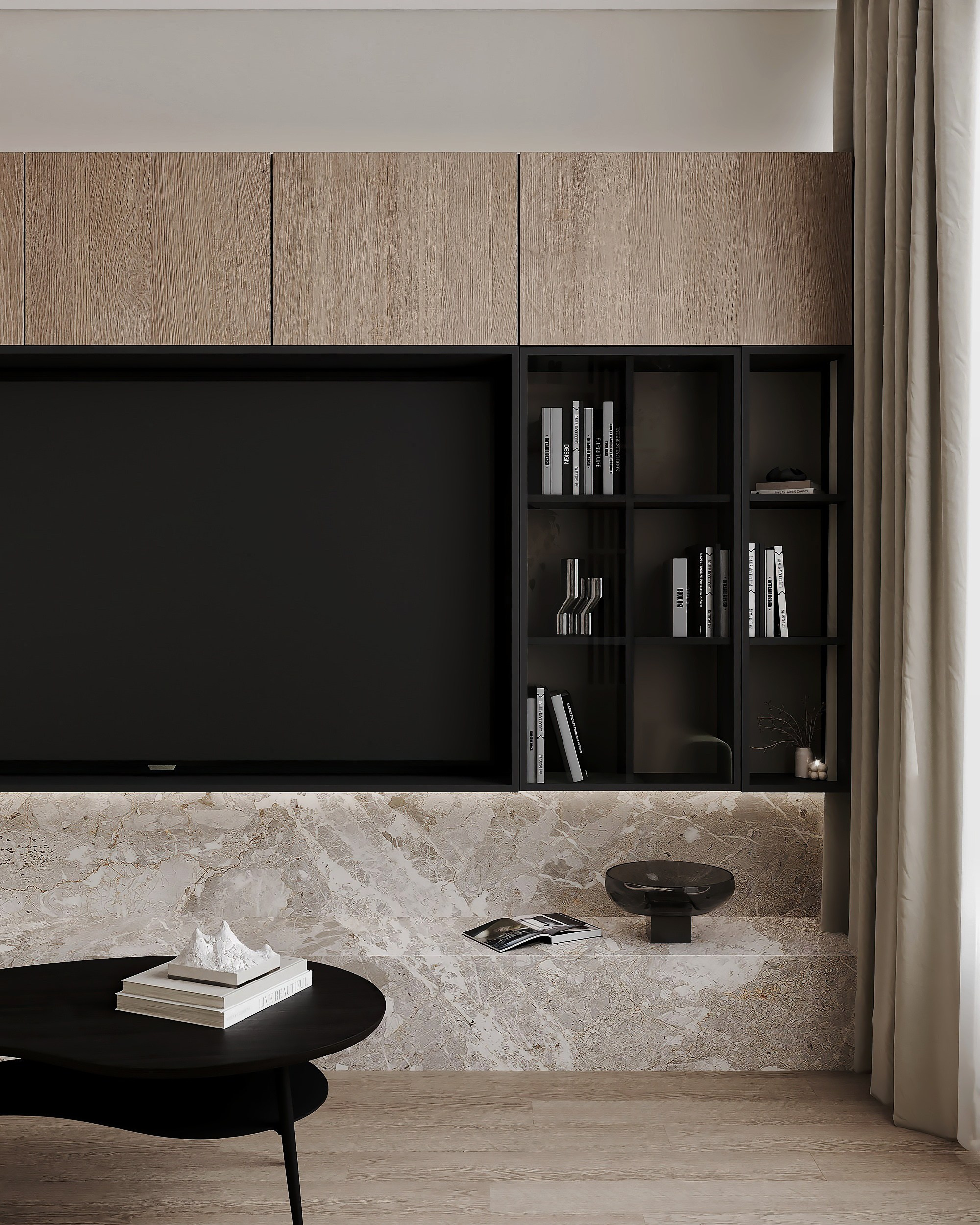 B28_2024_Дизайн: @katerina_kolmychenko. 3d визуализатор интерьера Анастасия Лосицкая