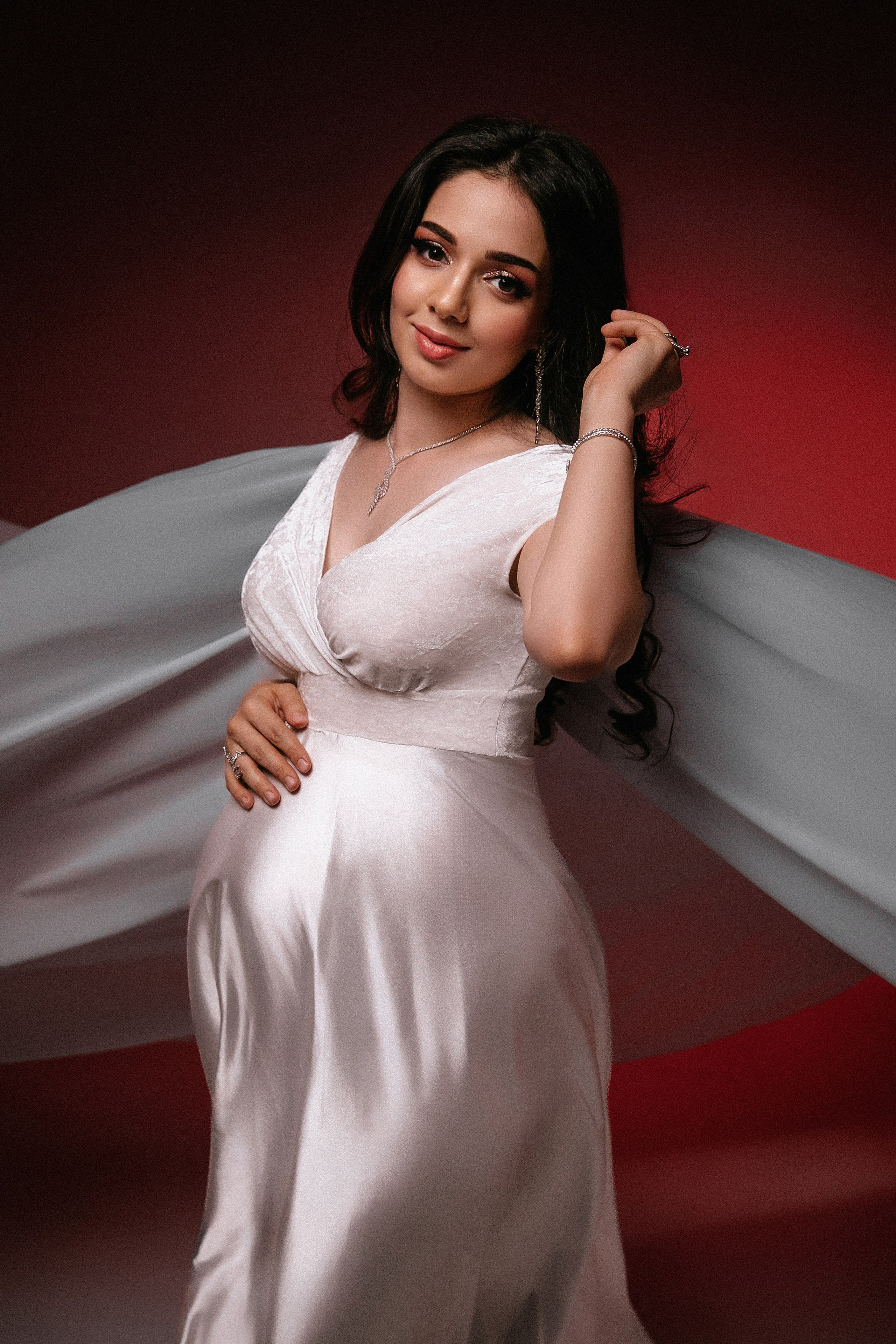 Зинят и Джейхун. Свадебный фотограф в новокузнецке