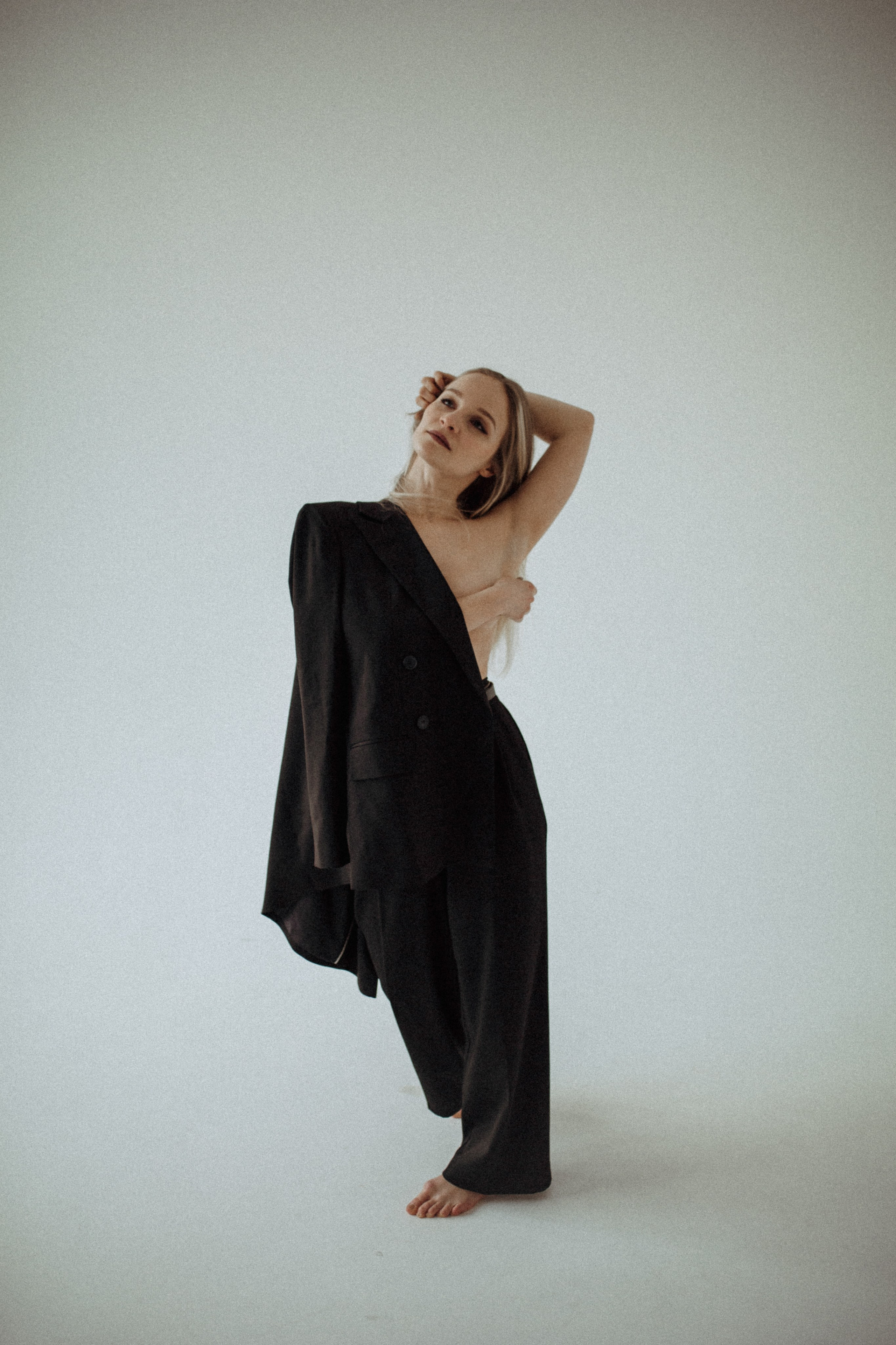 Екатерина_душевные портреты. Семейный и Свадебный фотограф в Санкт-Петербурге Плохая Екатерина