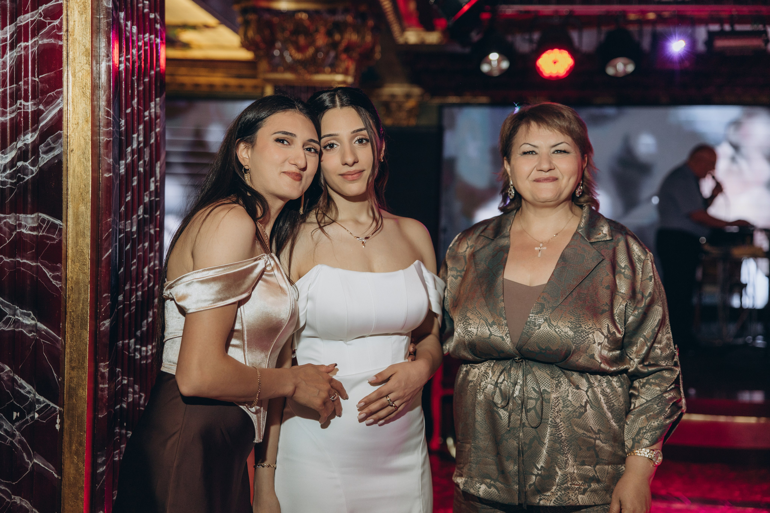 Банкет. Свадебный, семейный фотограф в Иркутске Светлана Макаричева