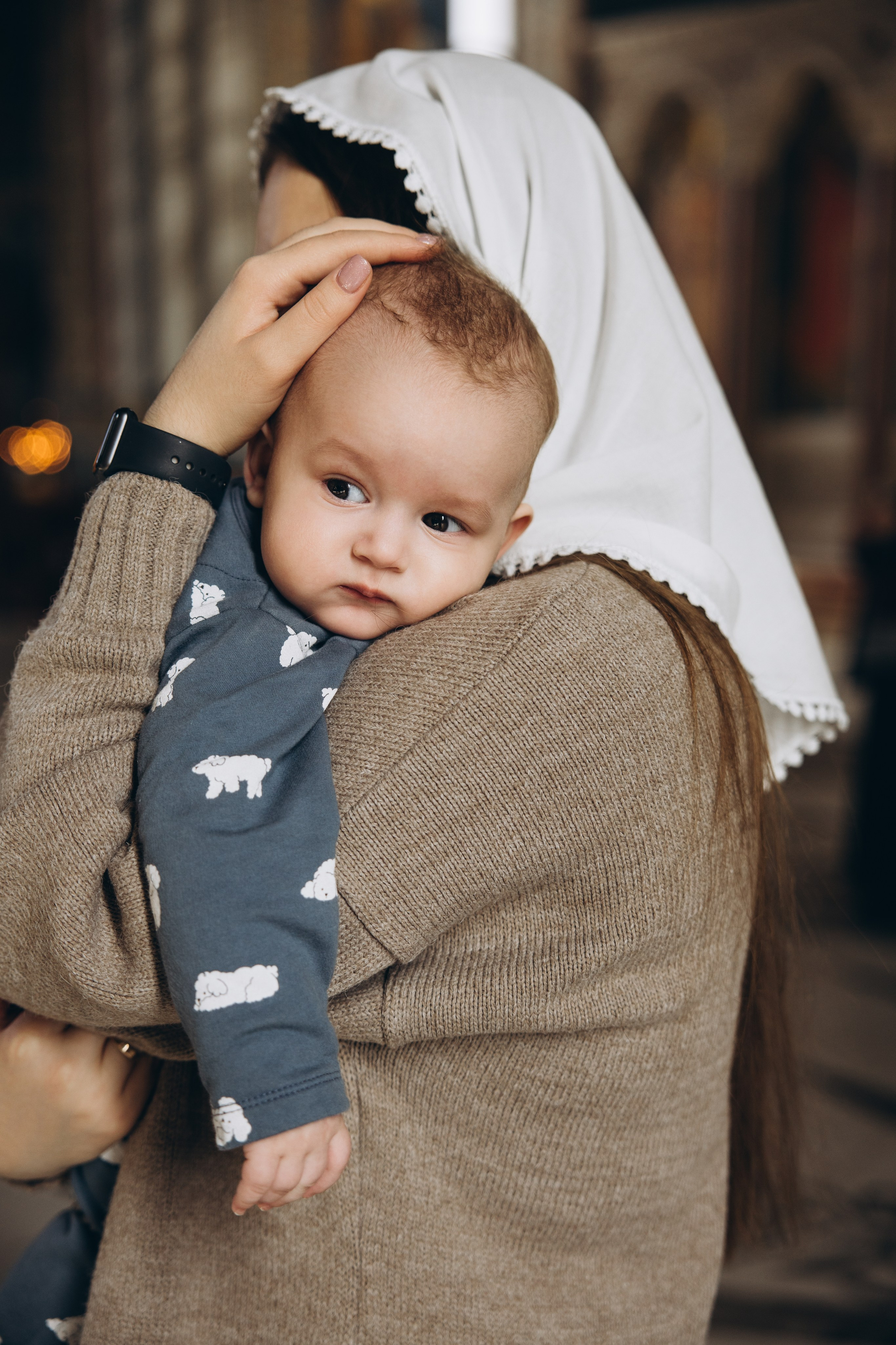 Шелехов. Свадебный, семейный фотограф в Иркутске Светлана Макаричева