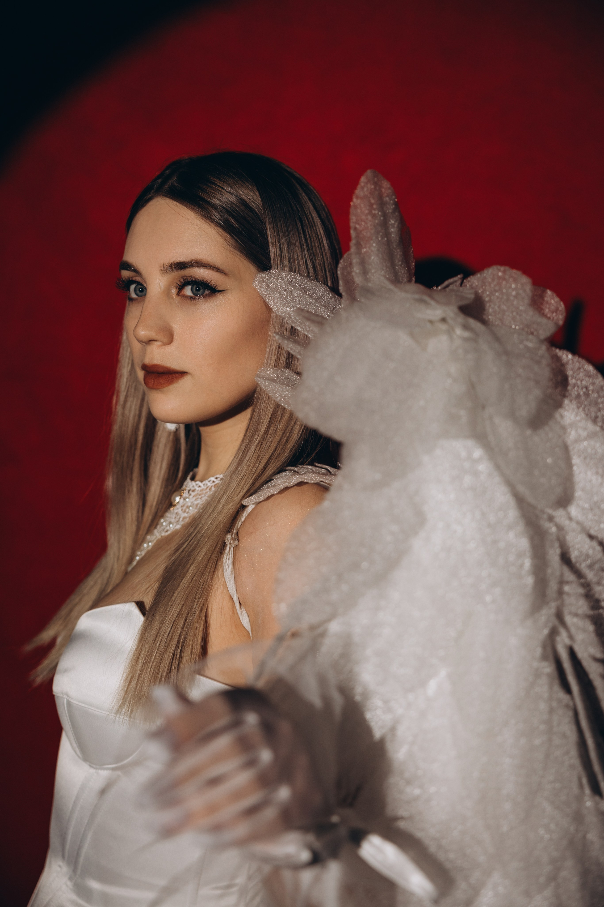 Анастасия. Свадебный, семейный фотограф в Иркутске Светлана Макаричева