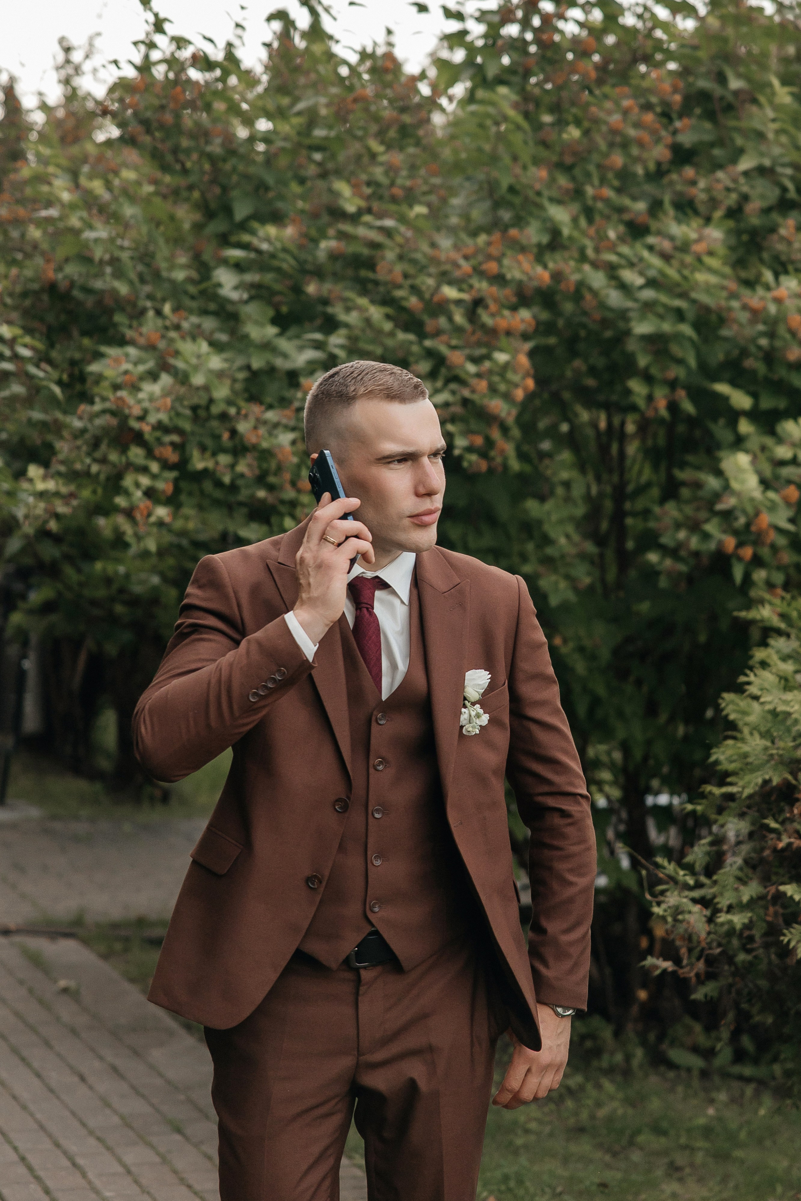 Свадьба Загородный клуб Артиленд