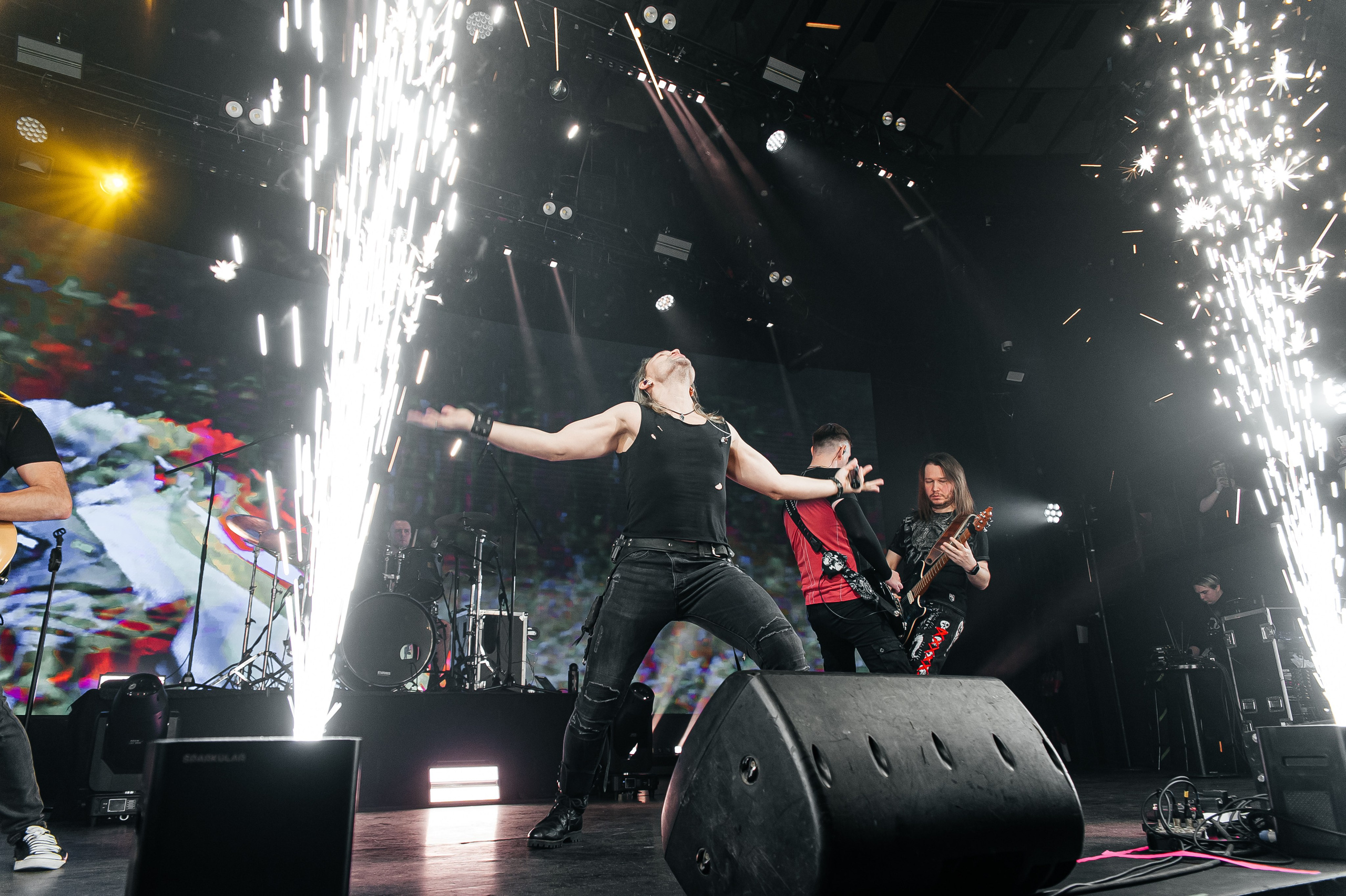 Гран Куражъ Aurora hall 2025.11.29. Ярослав Плетинский фотограф в Санкт-Петербурге