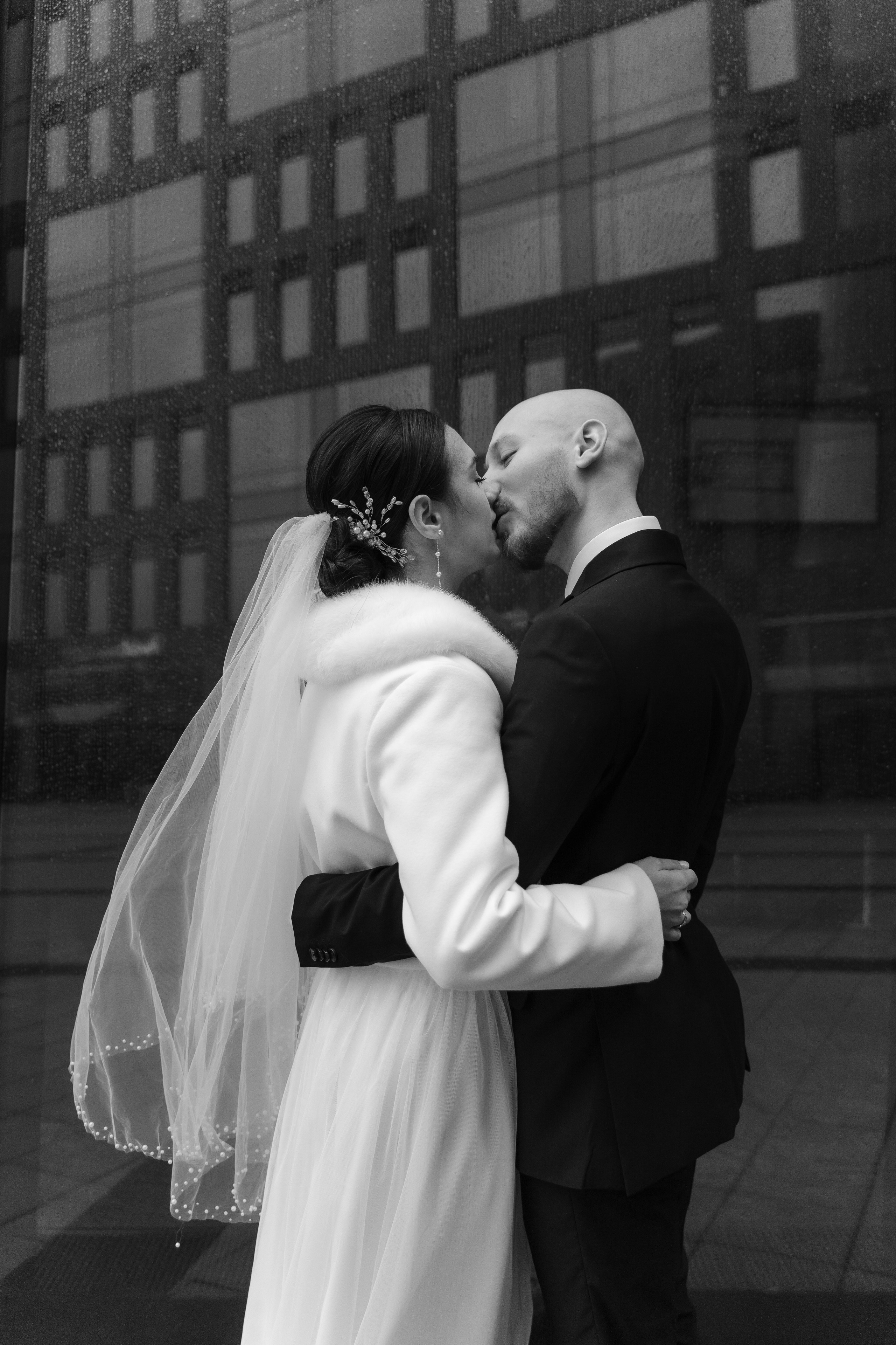 Михаил + Виктория