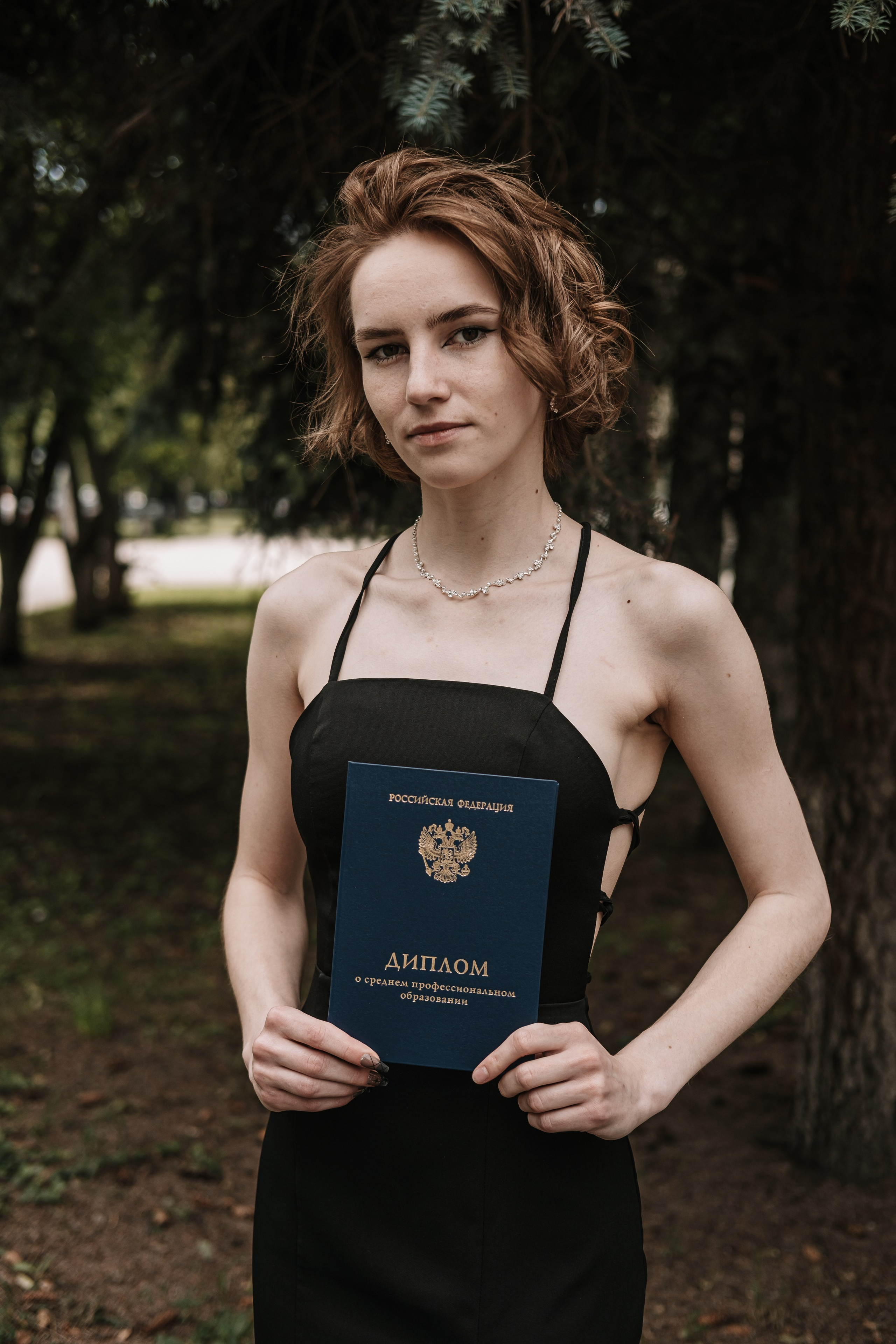 Выпускной. Свадебный фотограф Челябинск