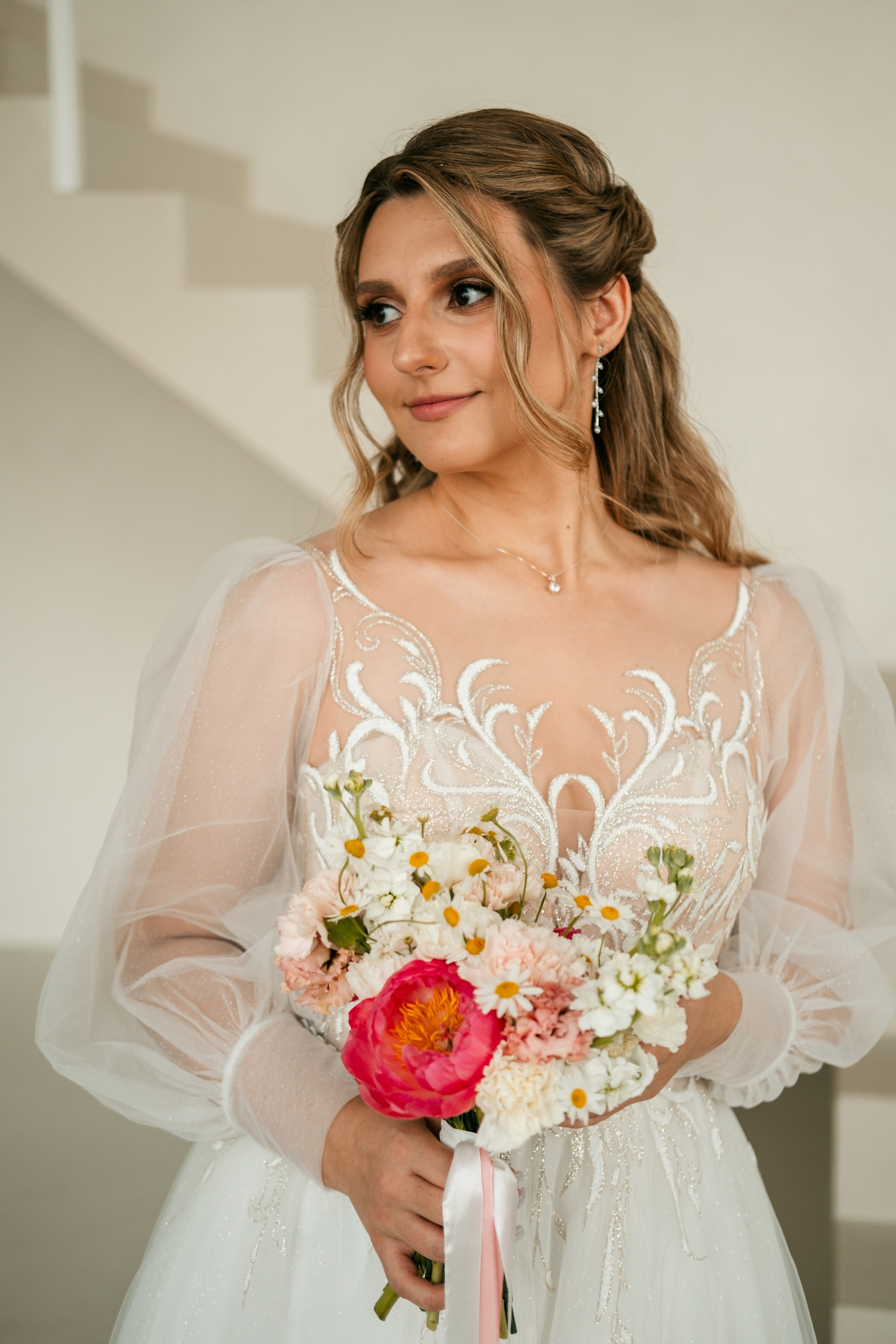 Лиза и Никита. Свадебный фотограф Челябинск