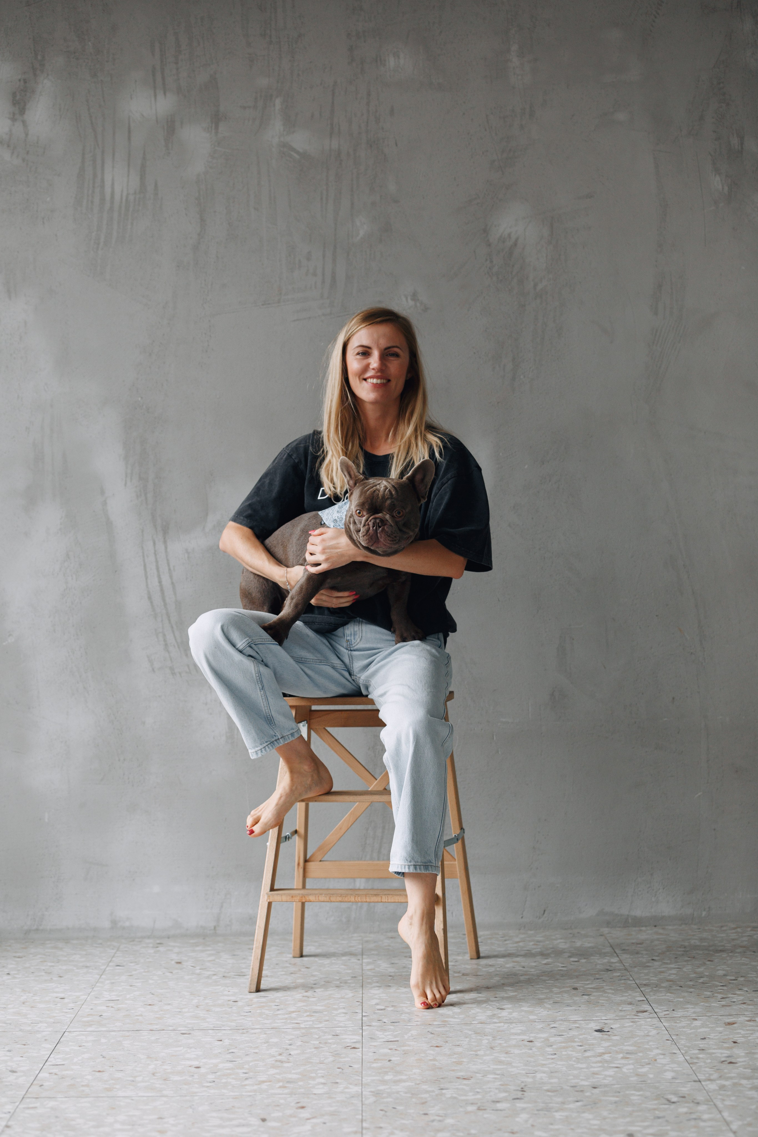 Wag'n'tails аксессуары для животных. Фотограф анималист Кристина Карпова, Москва