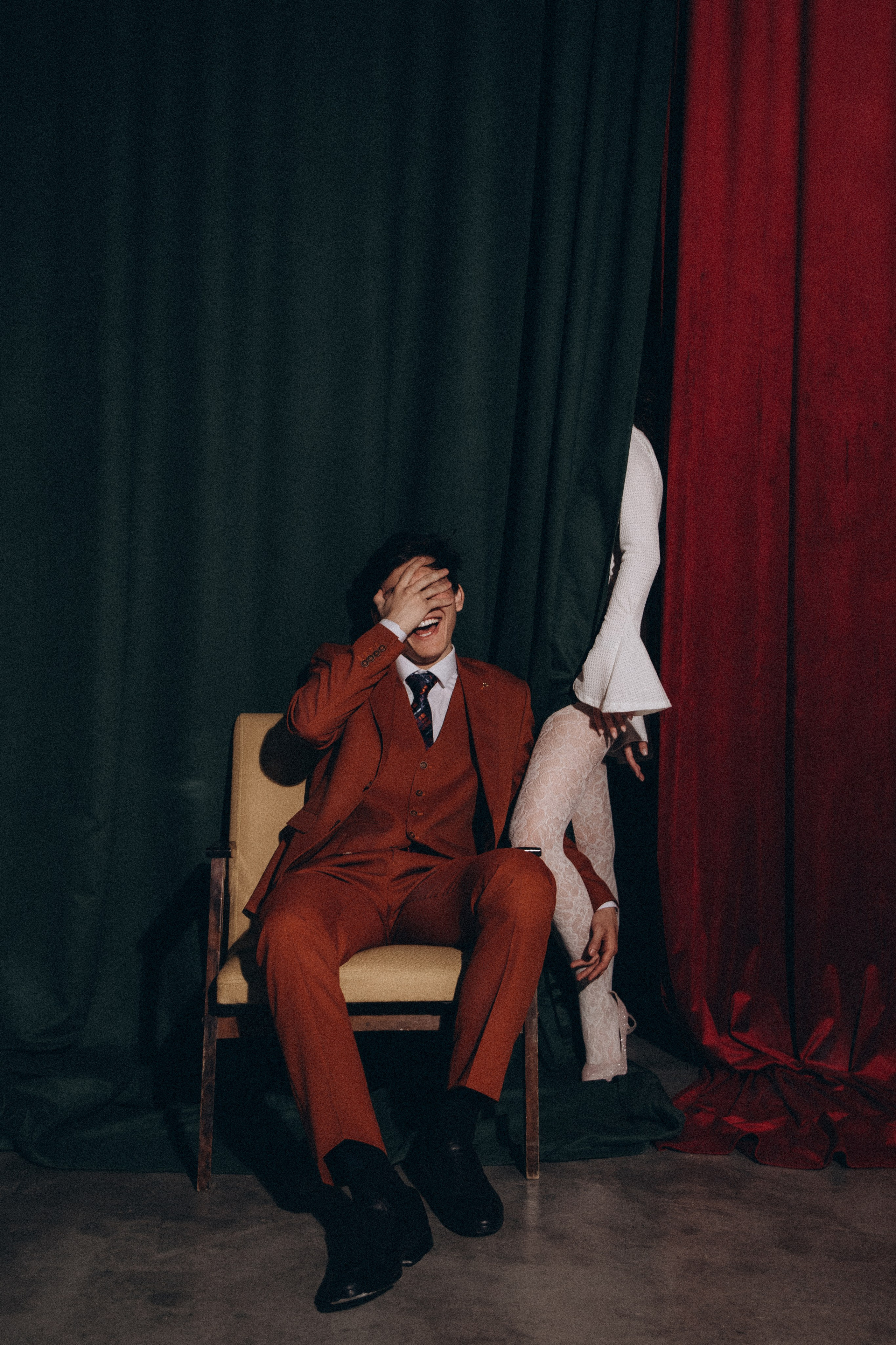 ISLAM & MADINA. Свадебный и семейный фотограф Нурлыхан Алимбеков