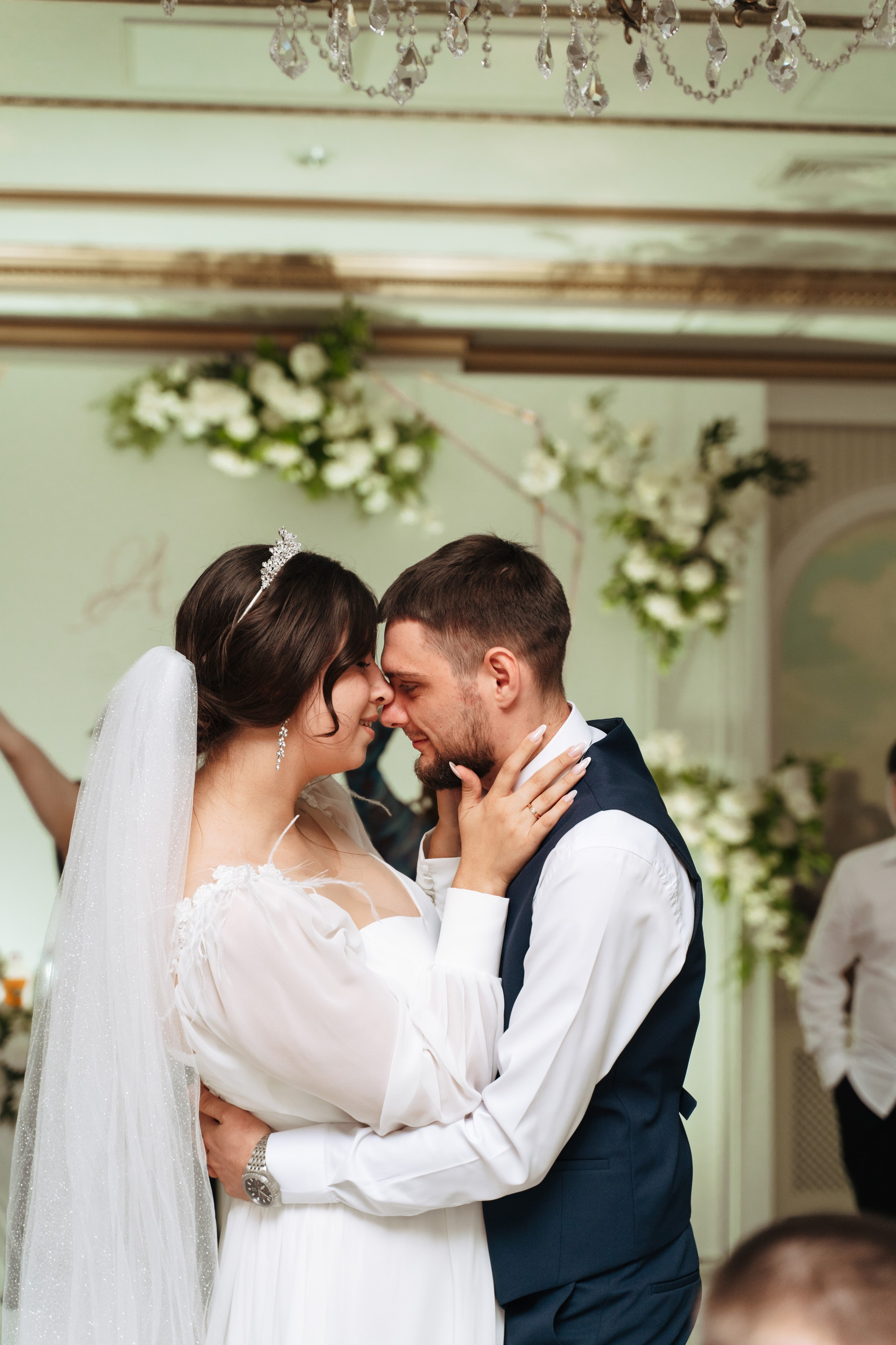 Мария и Артём. Семейный фотограф Новочеркасск