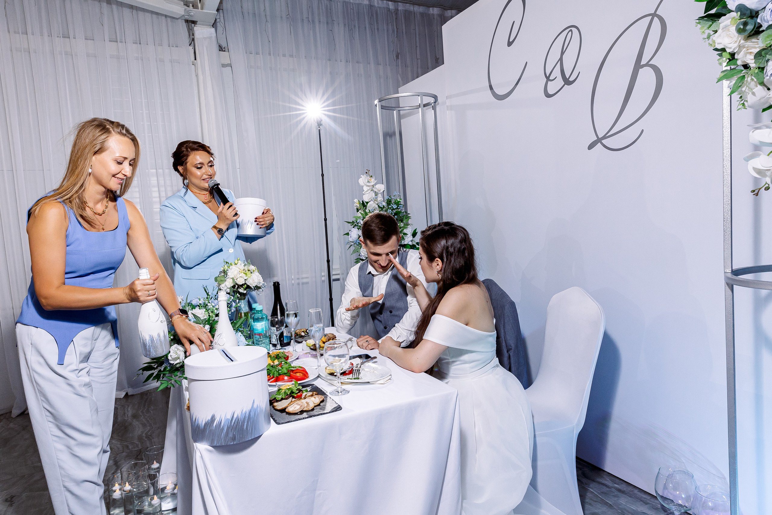 Сергей и Валерия. Свадебный и семейный фотограф в Челябинске Юлия Ишимова